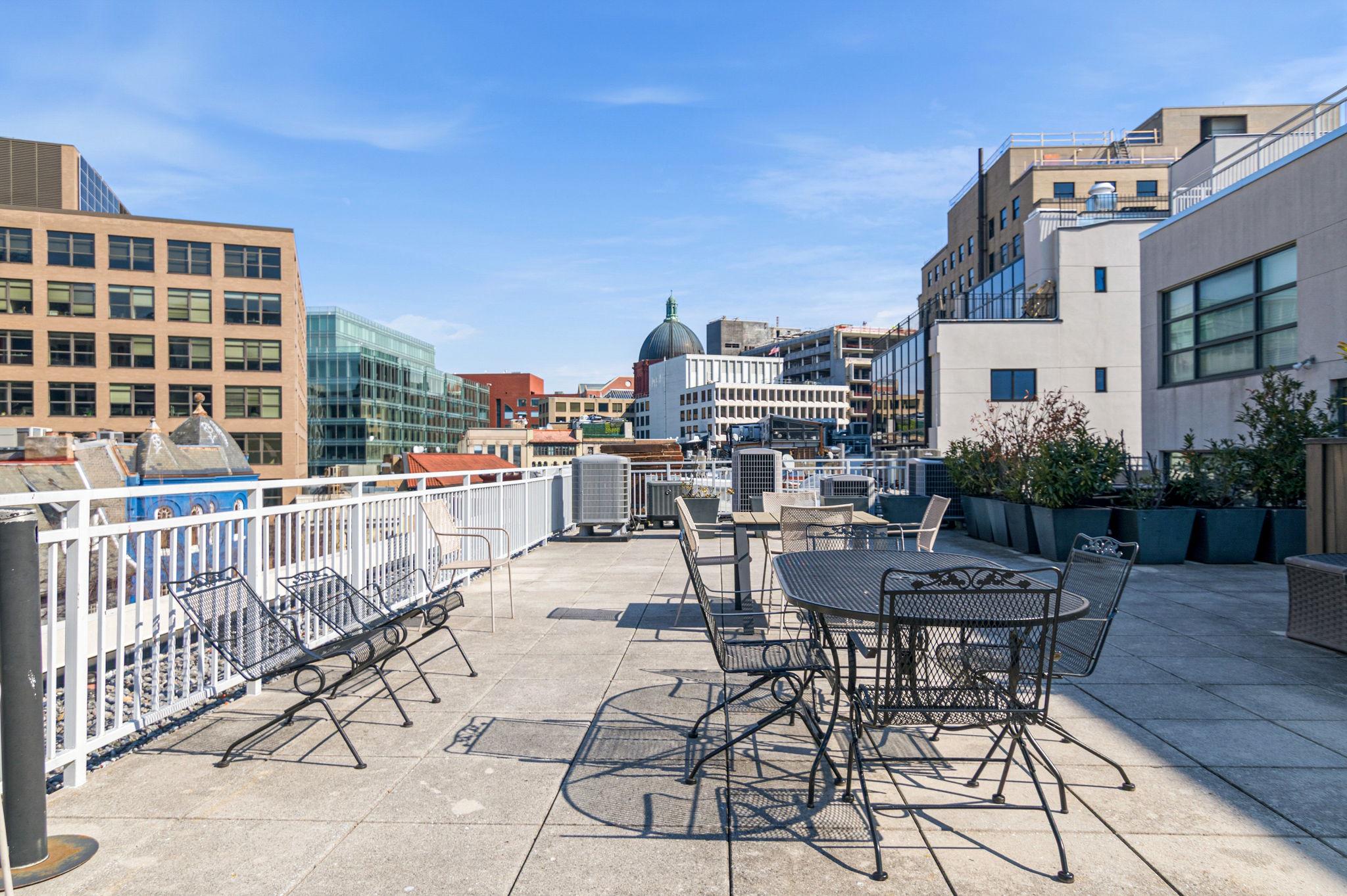  1830 Jefferson Place NW, Washington, DC, 20036 - 物件實景