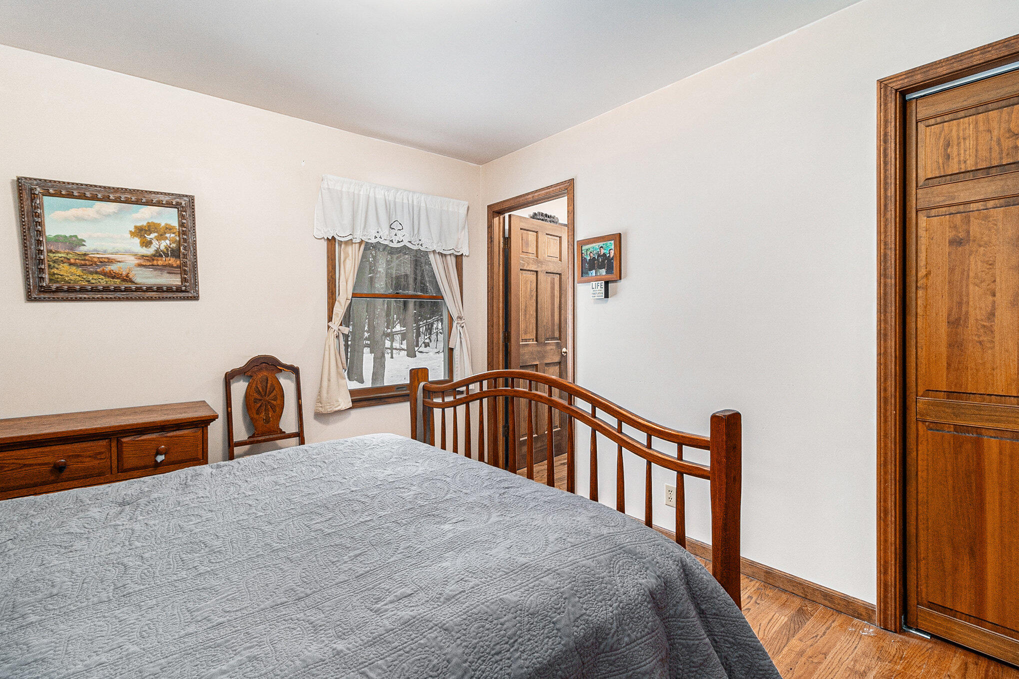 Mears, Michigan, 49436, United States, 4 Bedrooms Bedrooms, ,2 BathroomsBathrooms,Residential,For Sale,2003124