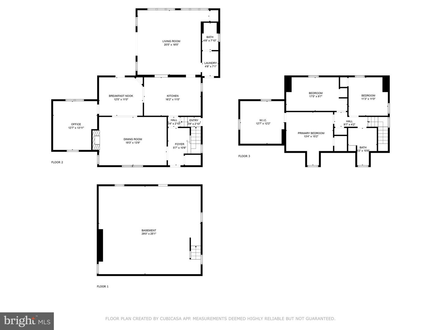 Rose Valley, Pennsylvania, 19086, United States, 3 Bedrooms Bedrooms, ,2 BathroomsBathrooms,Residential,For Sale,1906936