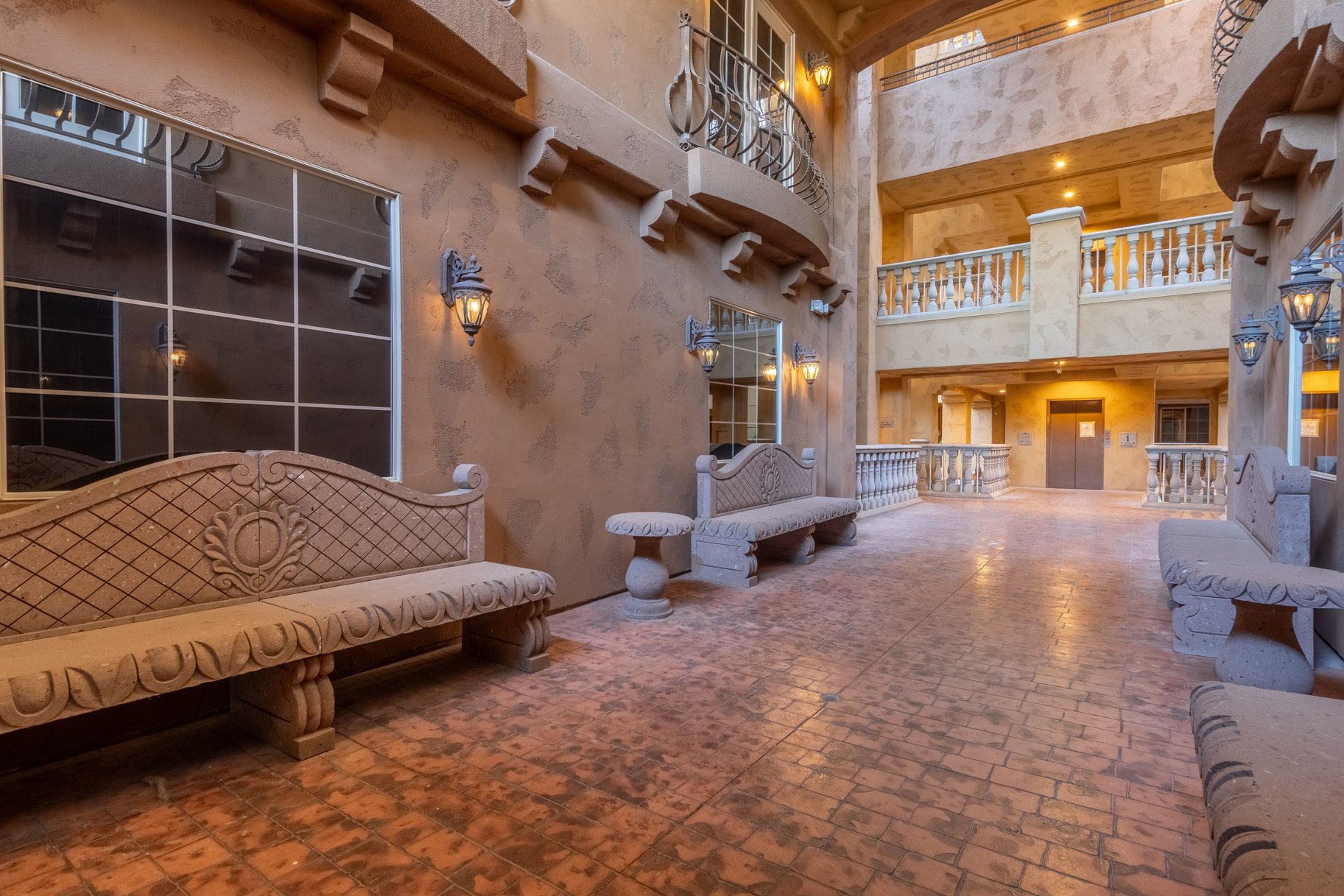 Lake Las Vegas Furnished 3 Beds, 3 Bath With Den Penthouse & Lake Views - 物件實景