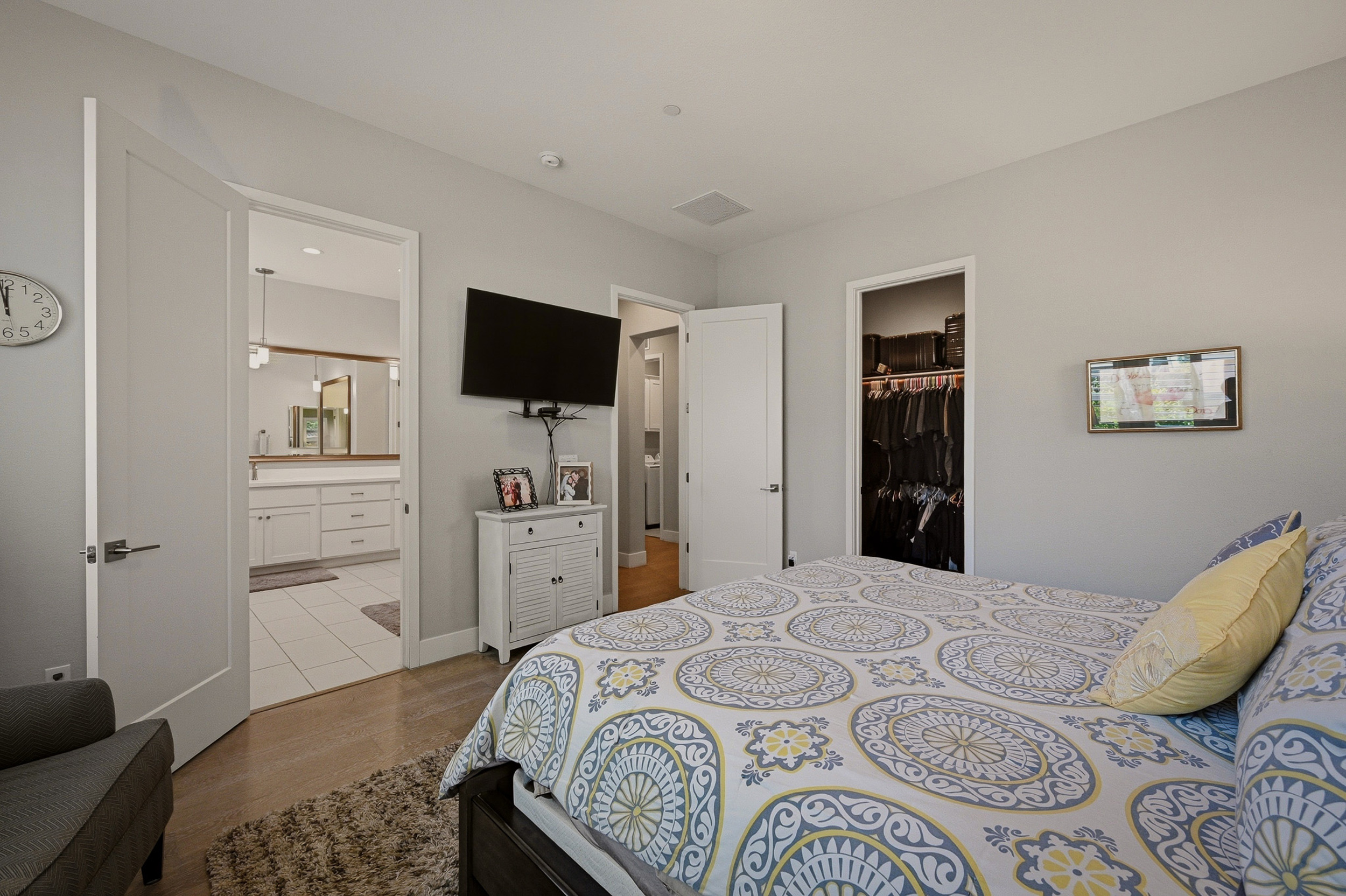  Desirable Newer North Napa Home - 物件實景