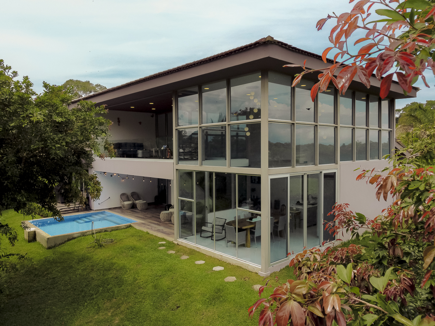 Playa Hermosa, Puntarenas, CR, 5 Bedrooms Bedrooms, ,6 BathroomsBathrooms,Residential,For Sale,1912032