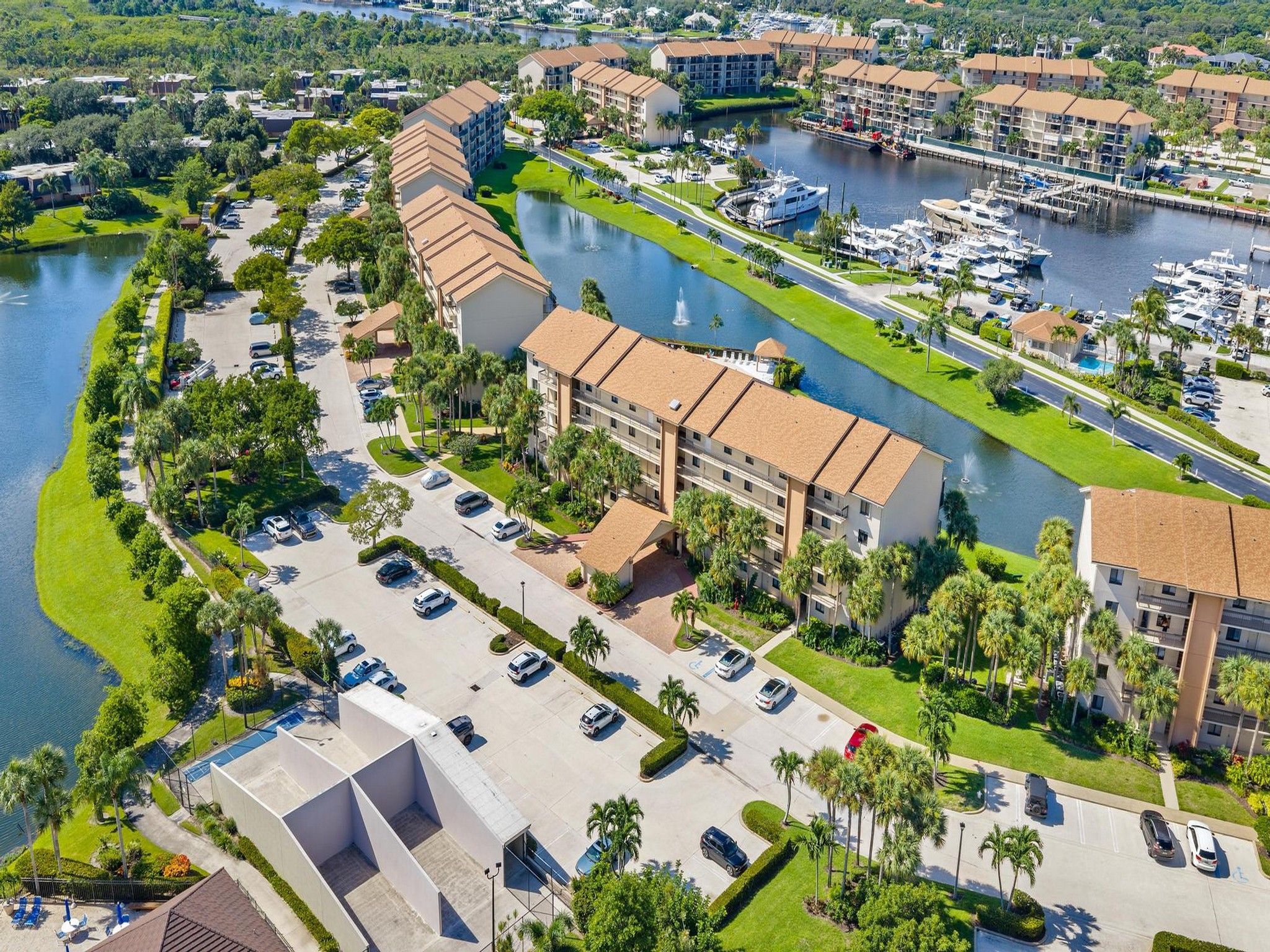  601 Seafarer Circle, Jupiter, FL, 33477 - 物件實景
