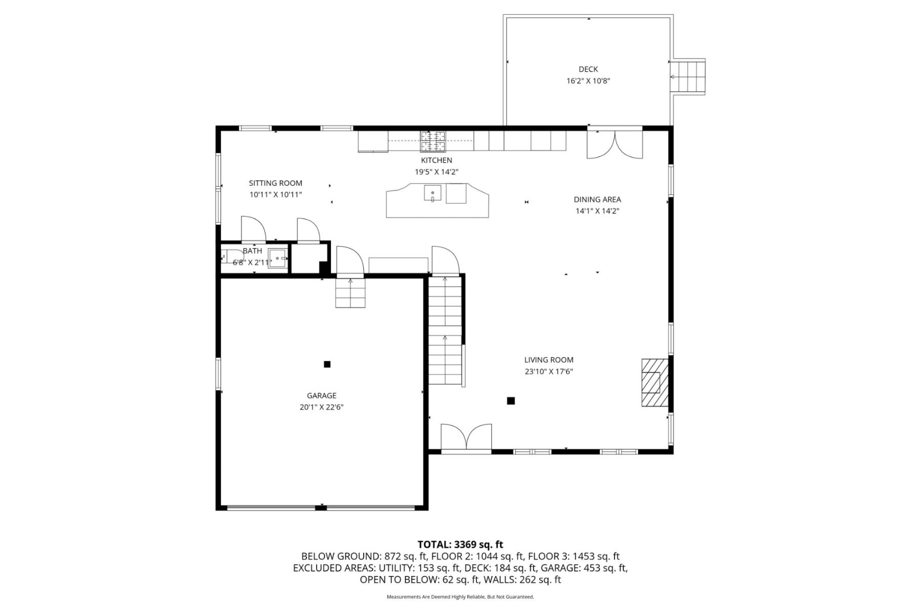  962 Old Annapolis Neck Road, Annapolis, MD, 21403 - 物件實景