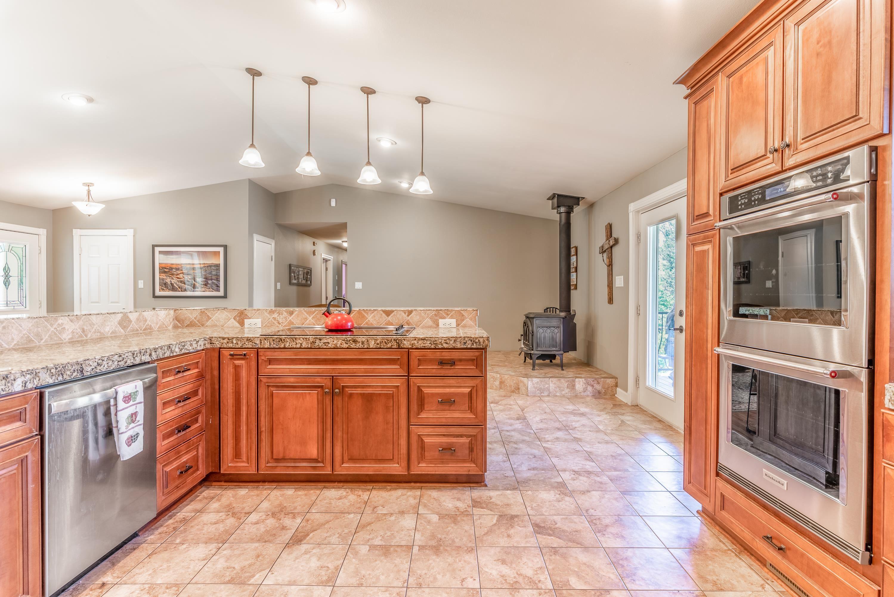 5324 Jim Hall Road, Jacksonville, Arkansas, 72076, United States, 4 Bedrooms Bedrooms, ,3 BathroomsBathrooms,Residential,For Sale,5324 Jim Hall Road,1436553