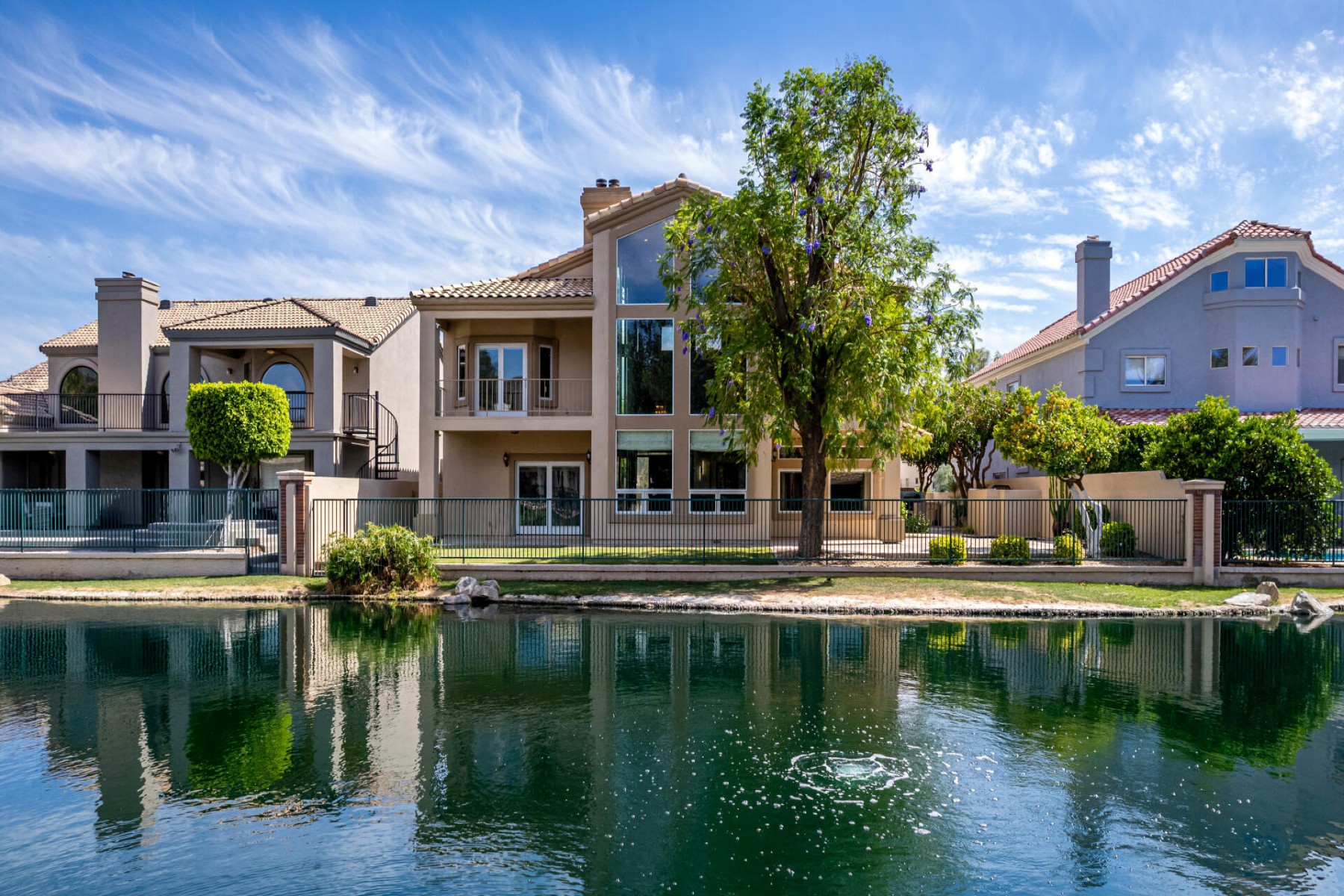  5812 W Del Lago Circle¦Glendale, AZ - 物件實景
