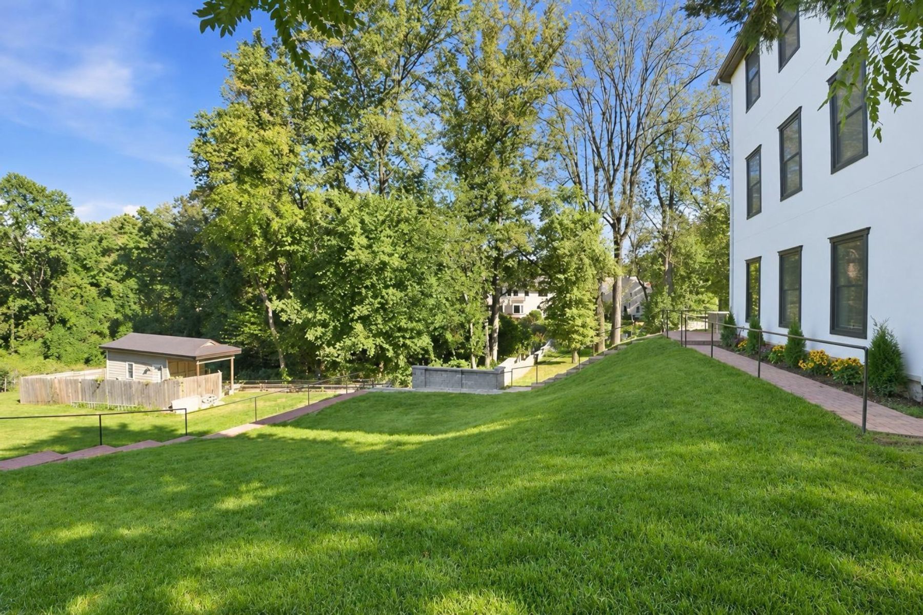  6340 Old Dominion Drive, Mclean, VA, 22101 - 物件實景