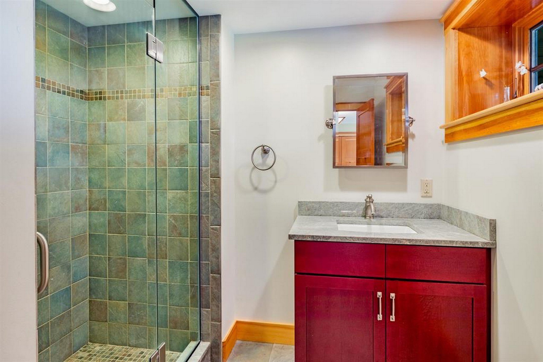  947 Oak Hill Road - 物件實景