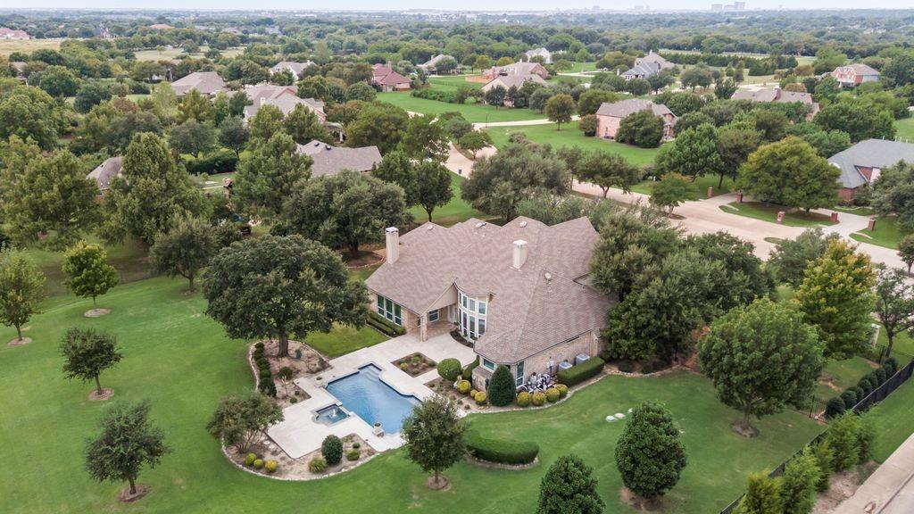 Parker, Texas, 75094, United States, 4 Bedrooms Bedrooms, ,4 BathroomsBathrooms,Residential,For Sale,1941690
