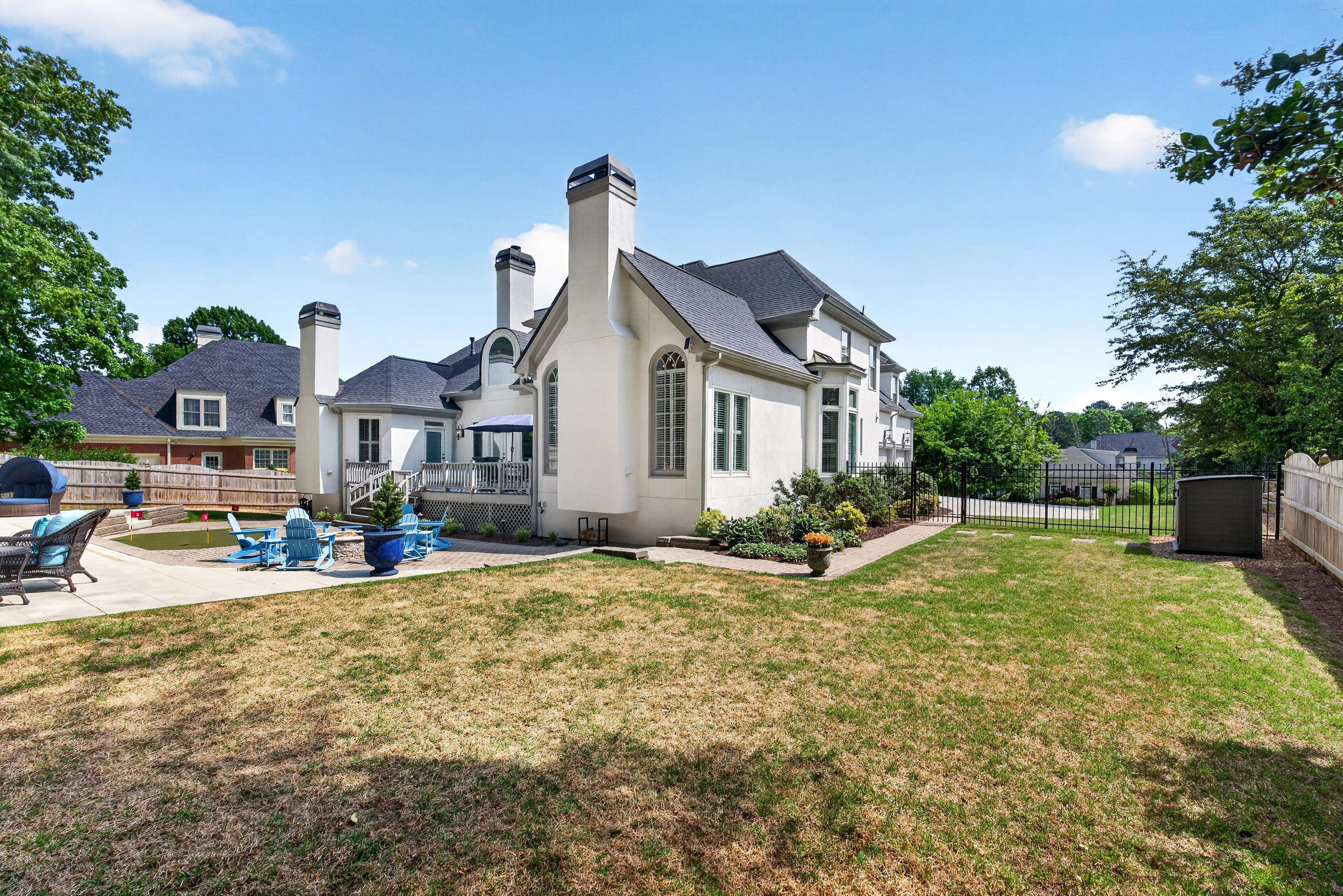 New in Wellington Lake, Peachtree Corners - 物件實景