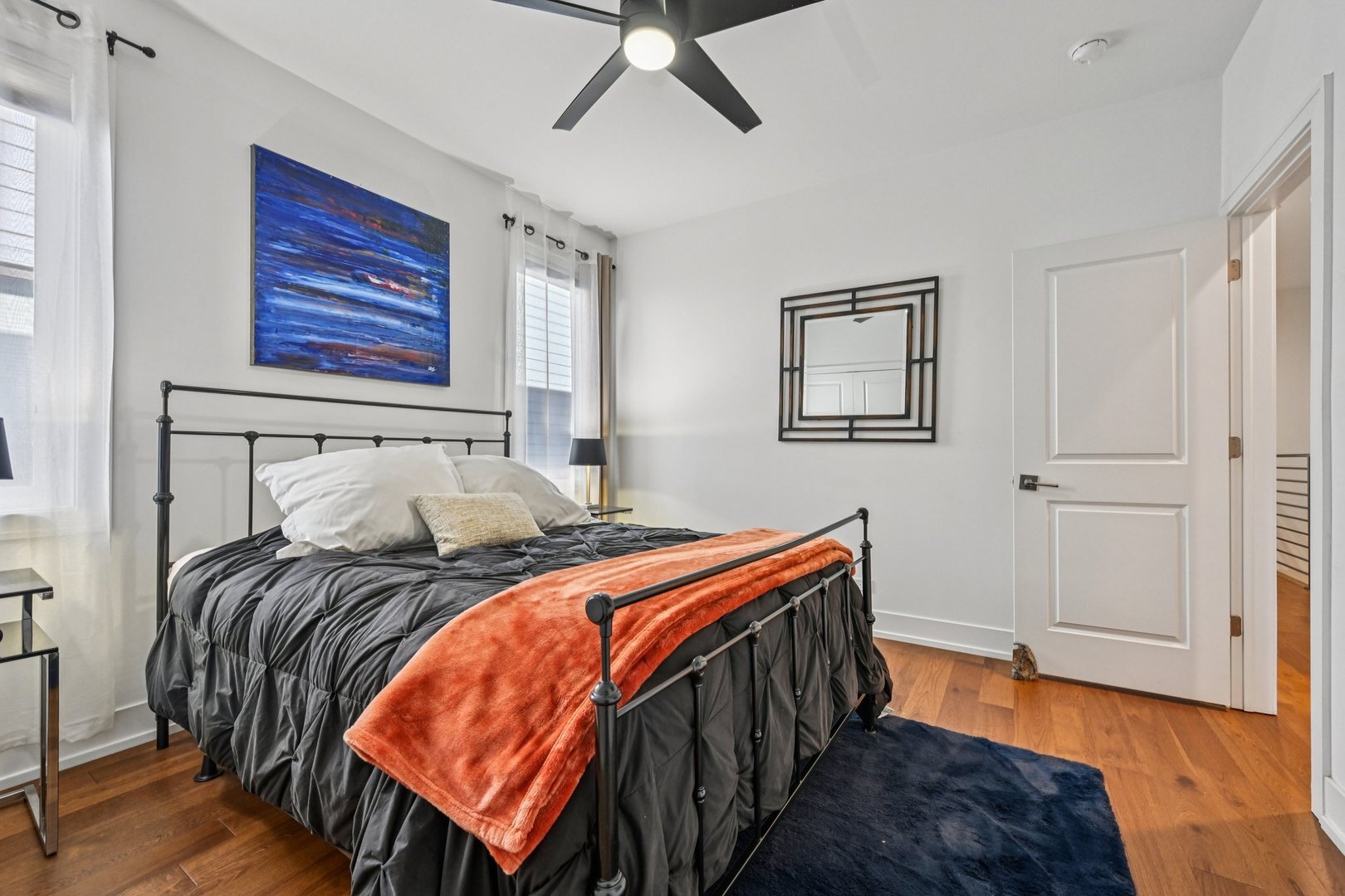 Evanston, Illinois, 60202, United States, 4 Bedrooms Bedrooms, ,3 BathroomsBathrooms,Residential,For Sale,1991957