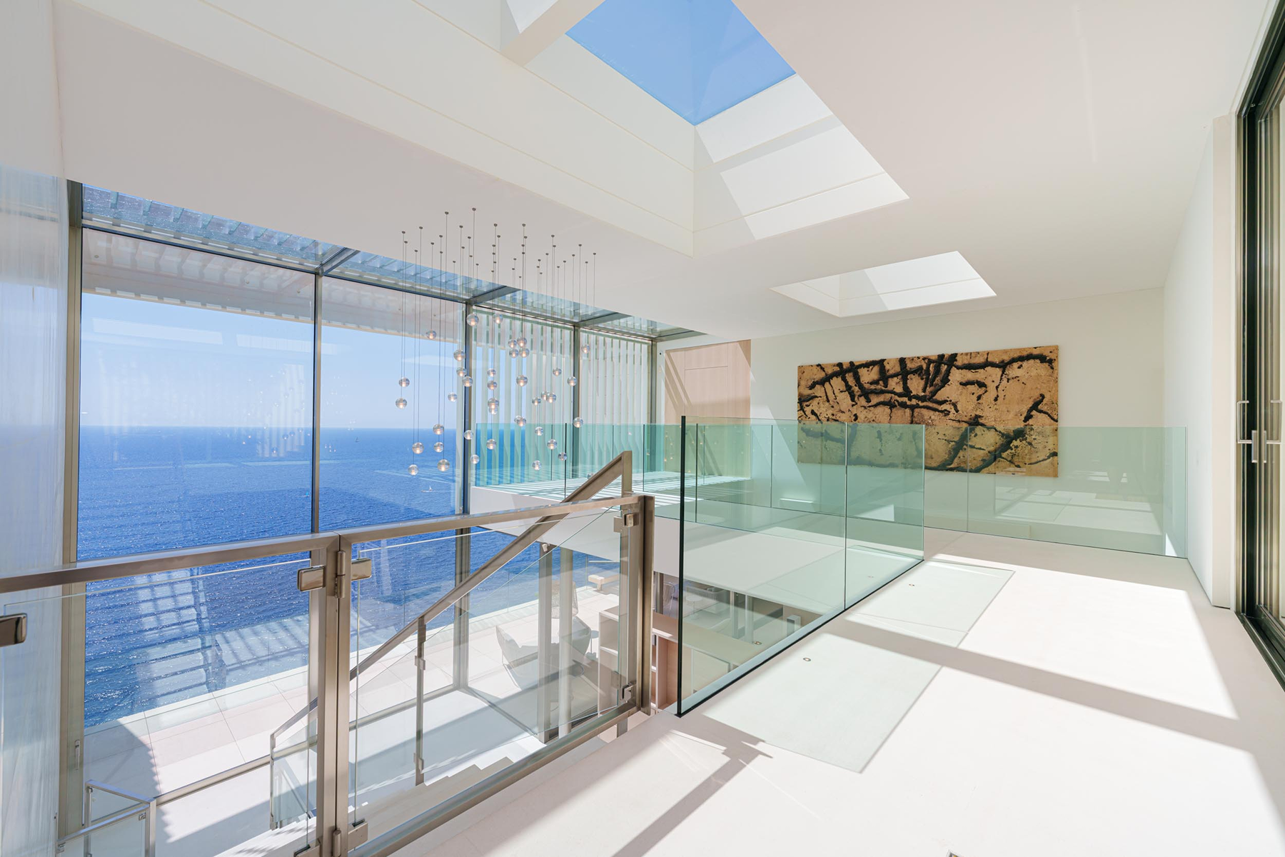  Beachfront villa in Port Adriano - 物件實景