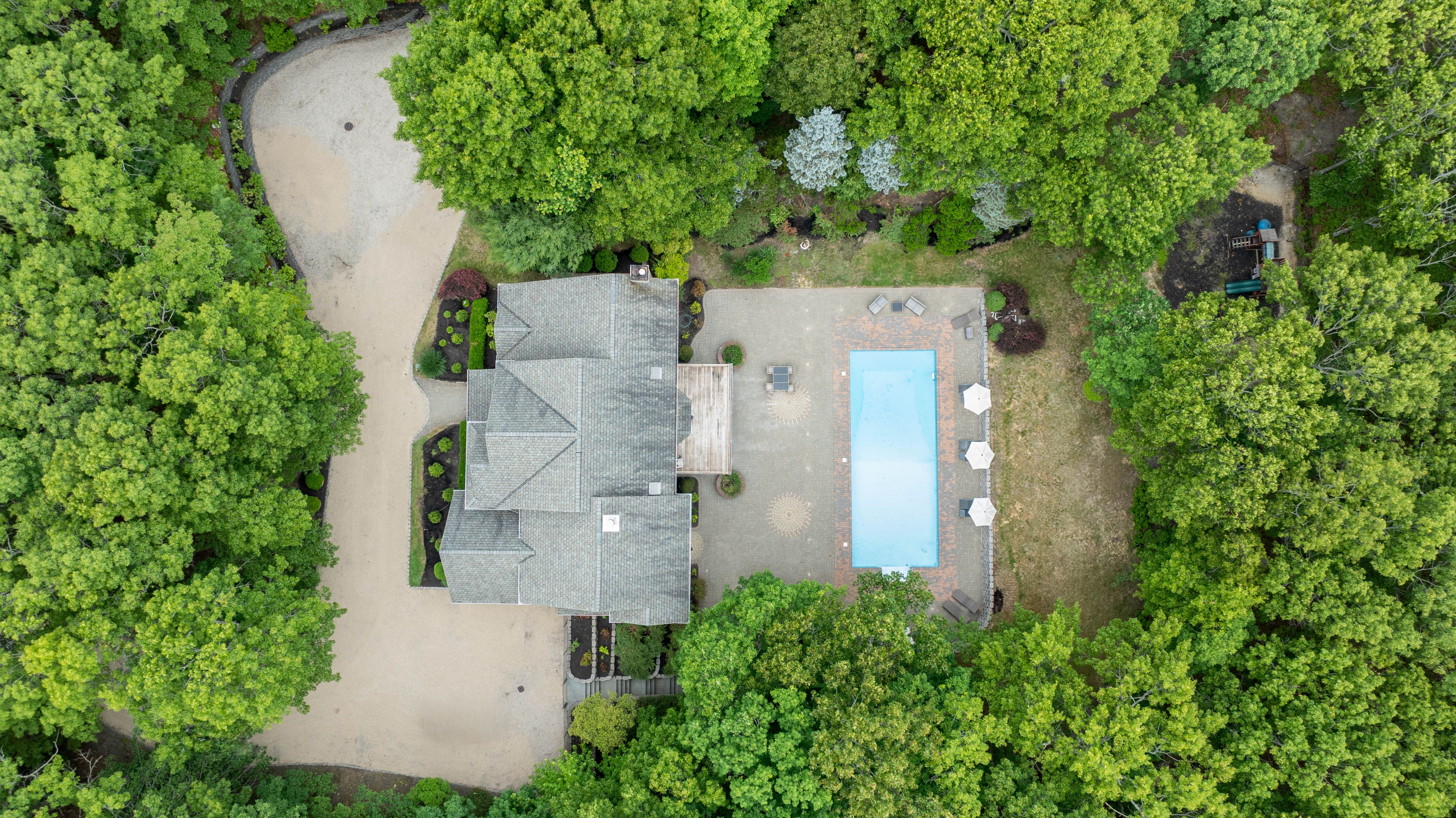  1999 Deerfield Road, Water Mill, NY 11976 - 物件實景
