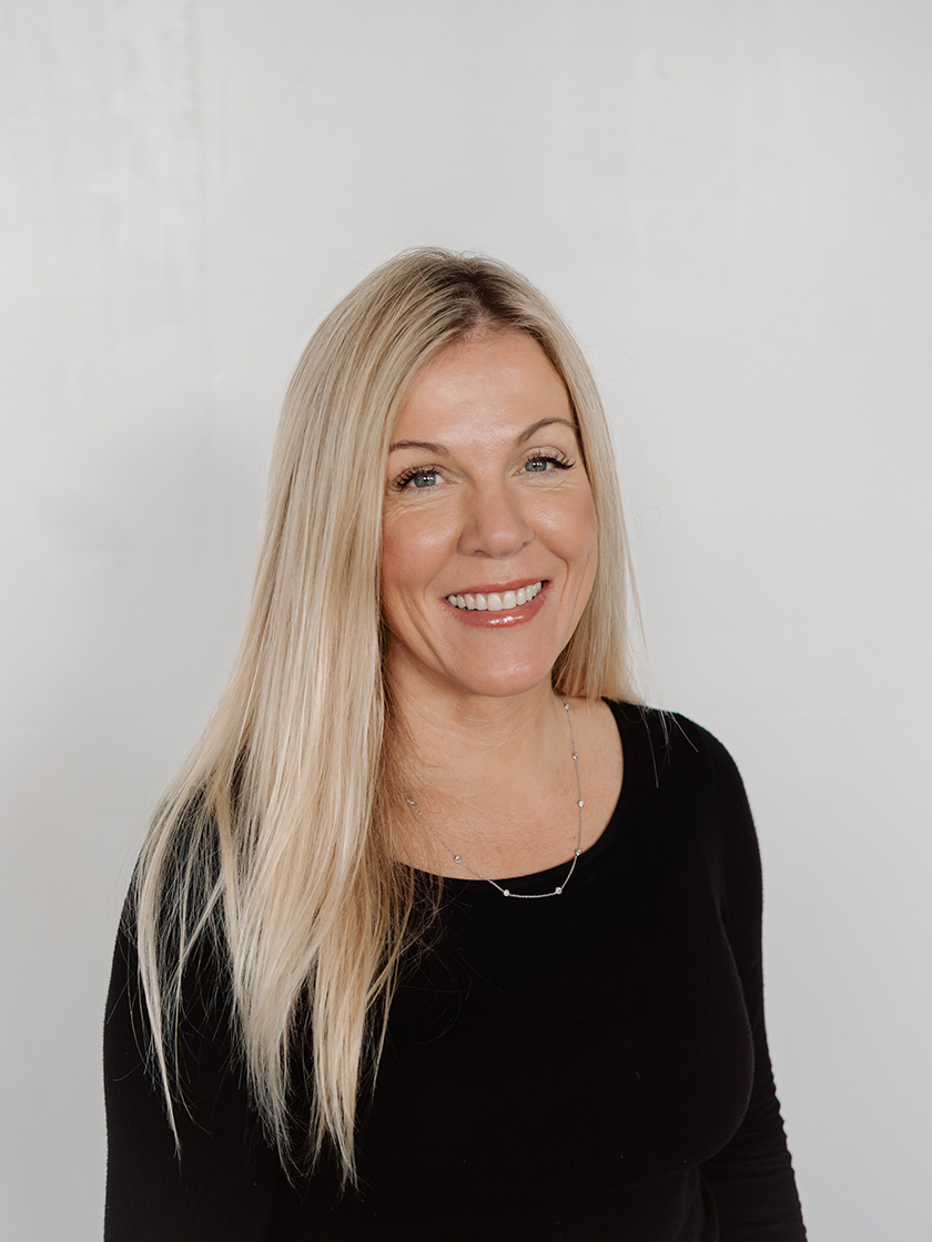 Mary Haufler