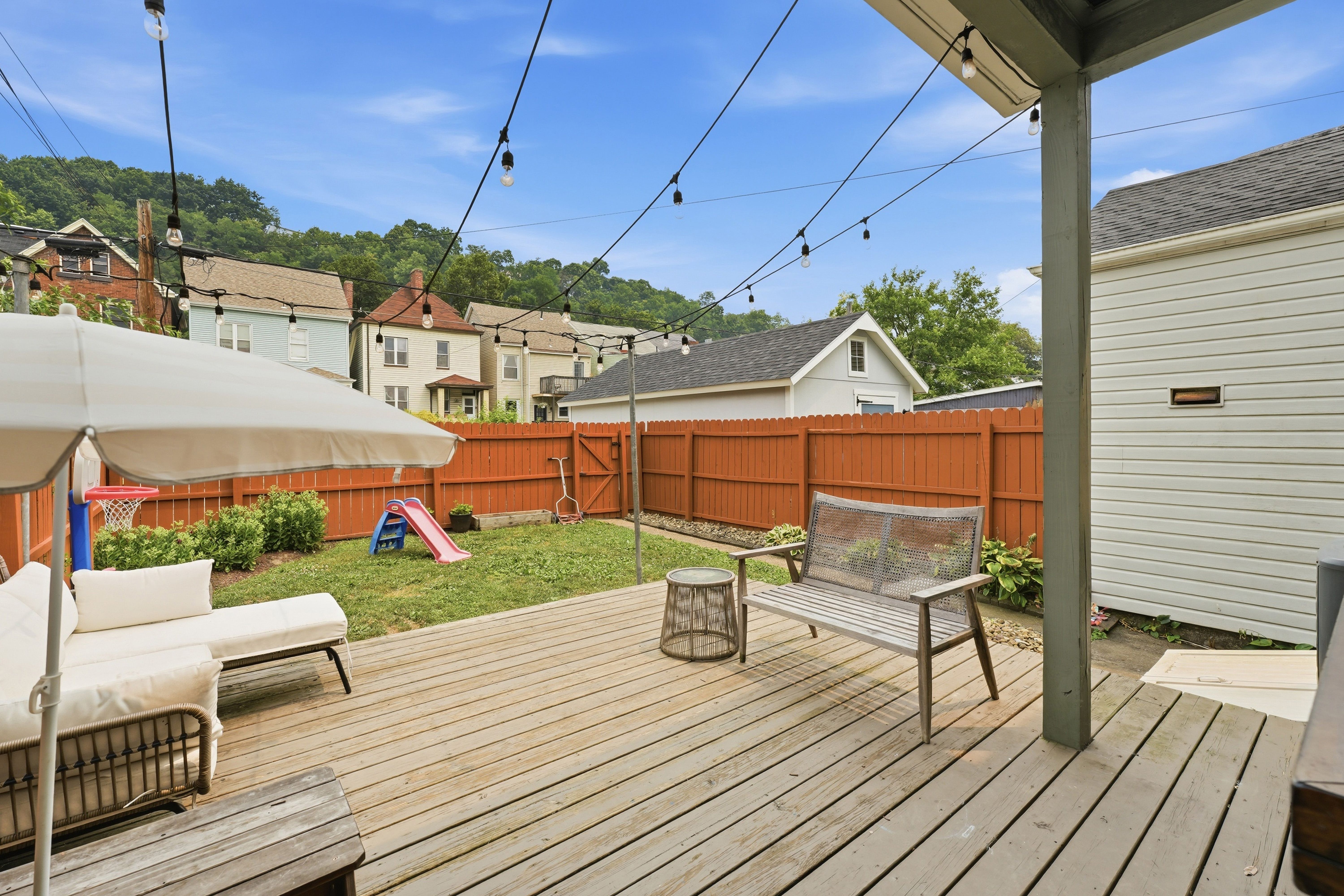  25 4th Street, Aspinwall, PA 15215 - 物件實景