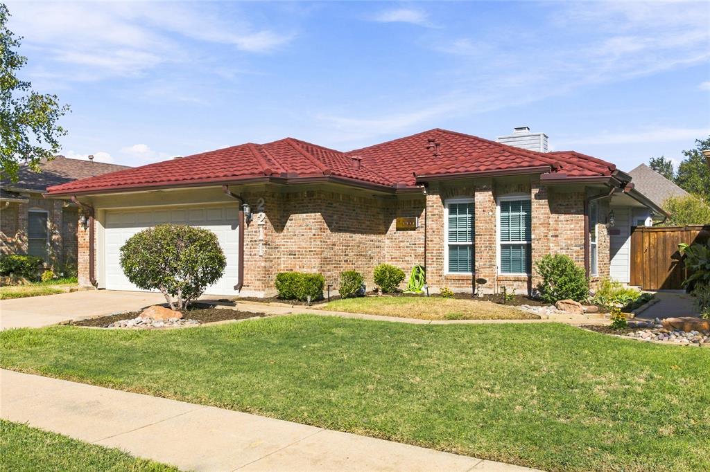 Mediterranean Ave, Arlington, TX 76011