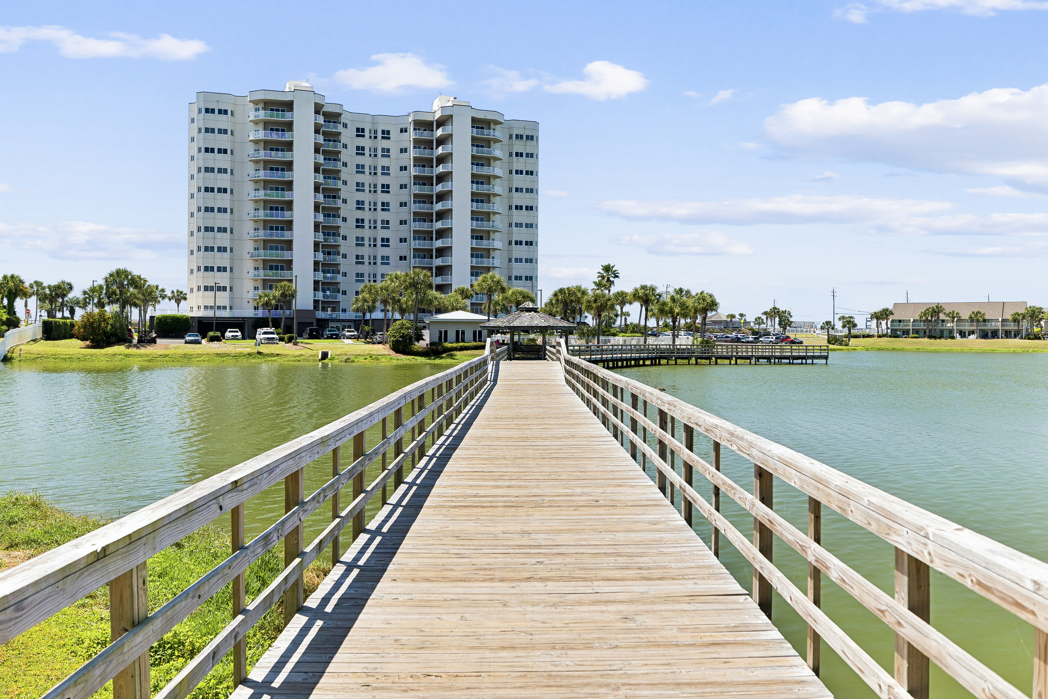  Lakefront Resort Retreat With Private Beach Access - 物件實景