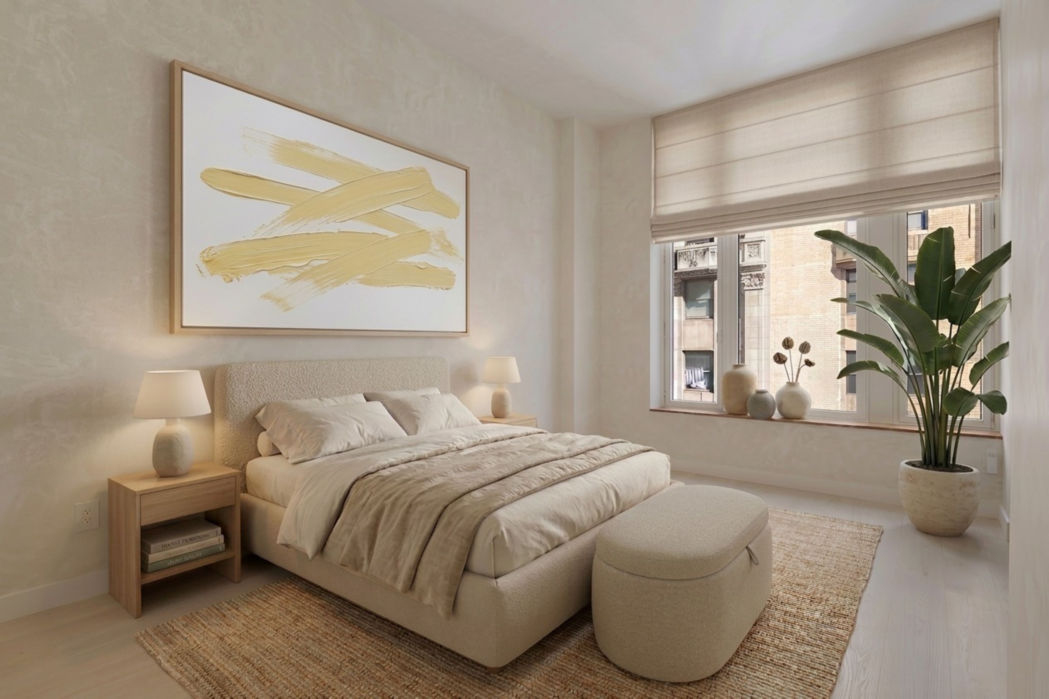  15 William Street 17E - 物件實景