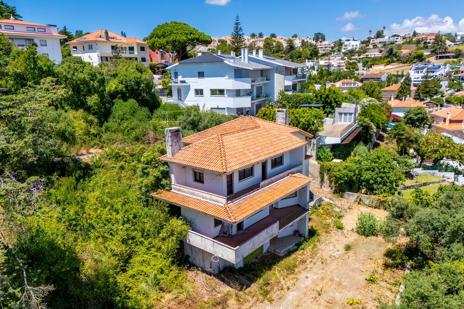  Detached house, 5 bedrooms, for Sale - 物件實景