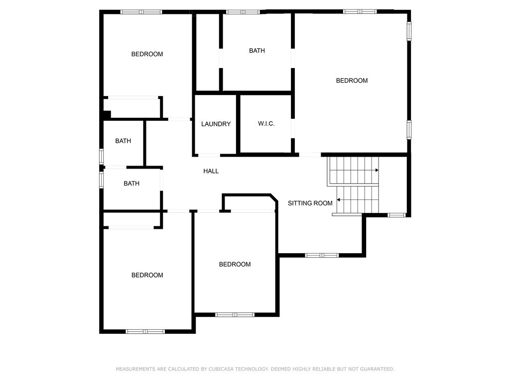 Highland, California, 92346, United States, 5 Bedrooms Bedrooms, ,4 BathroomsBathrooms,Residential,For Sale,1975200