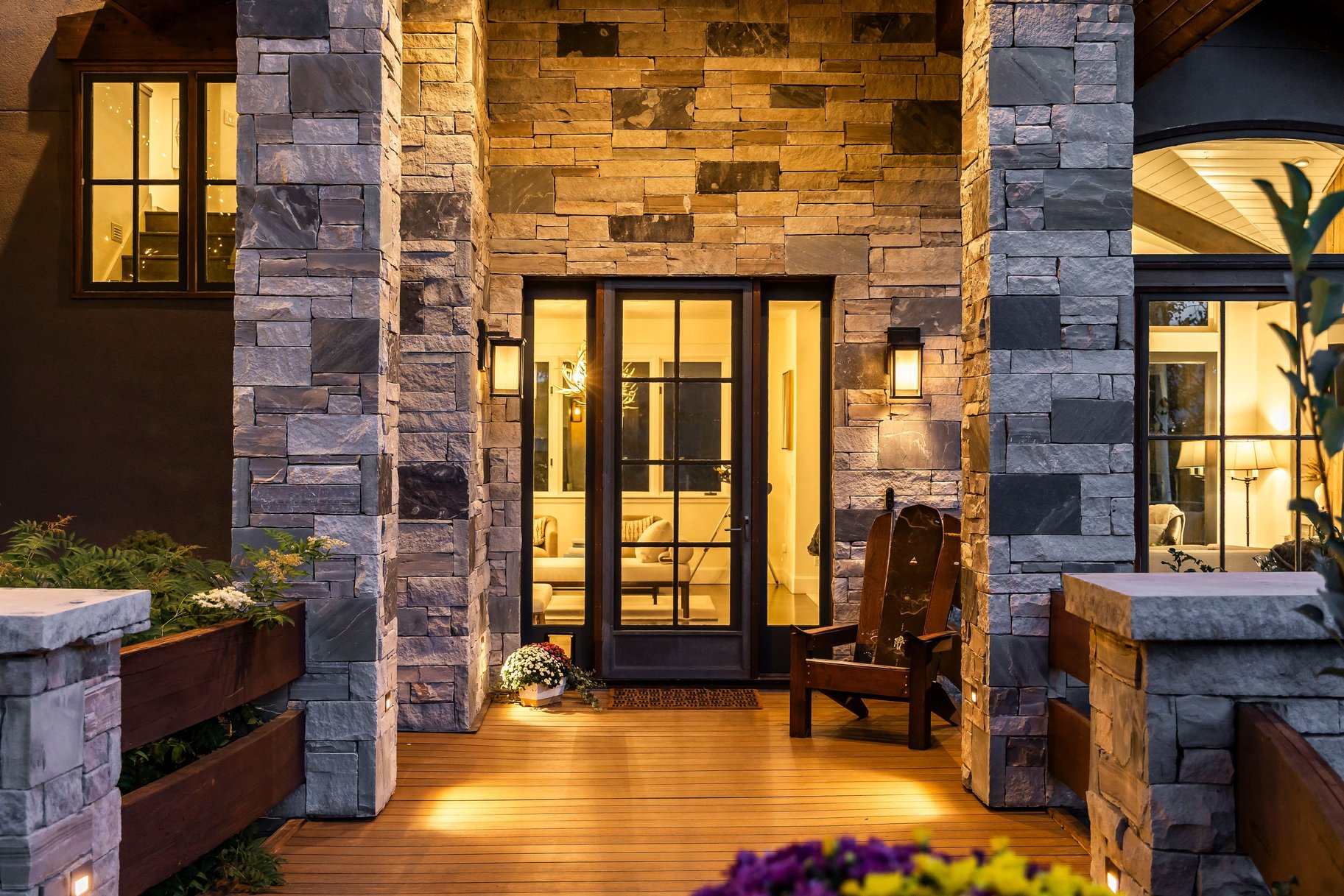  Mountain Luxury, Reimagined in Sun Peak - 物件實景