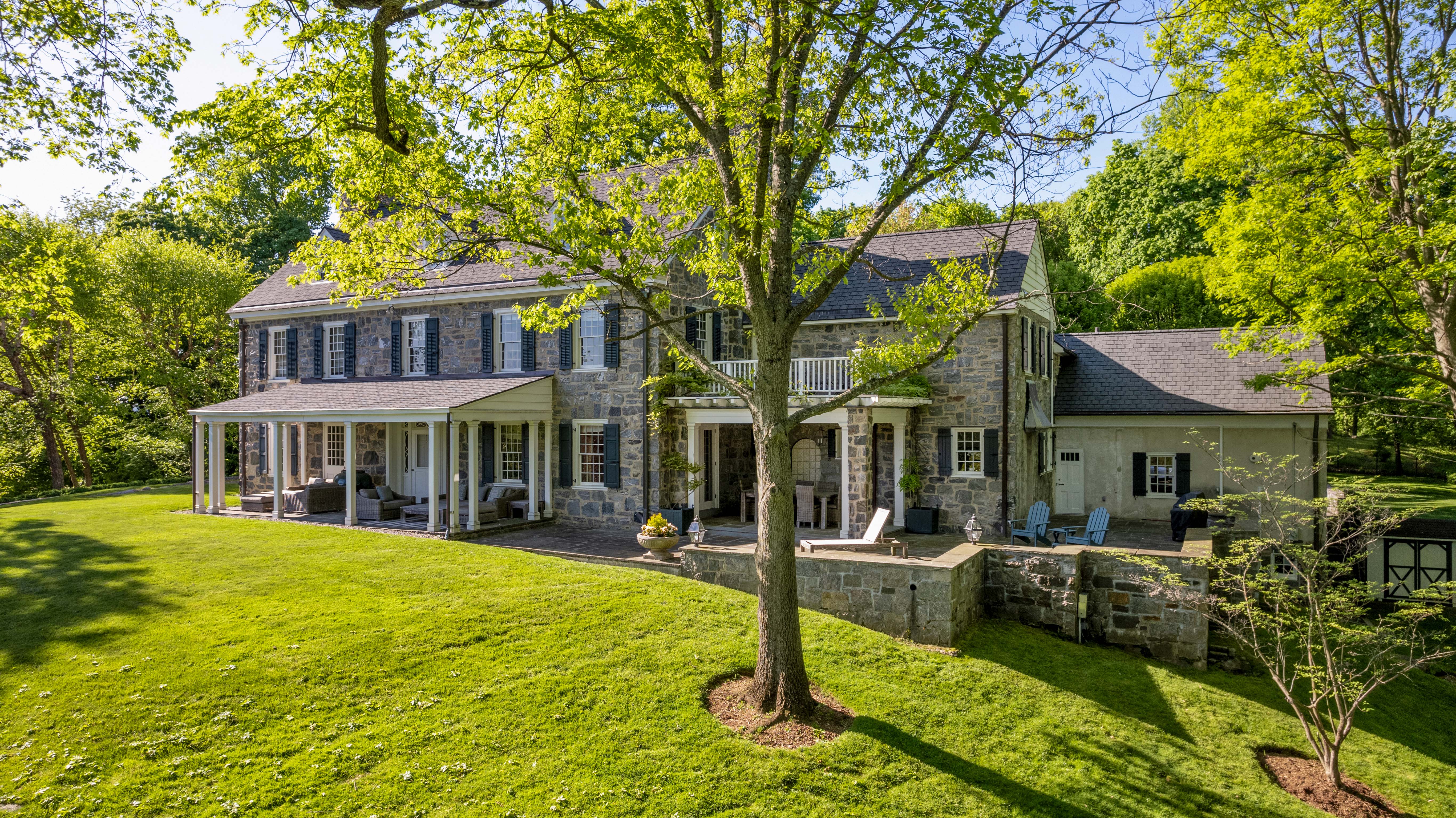 5 Belmont Drive