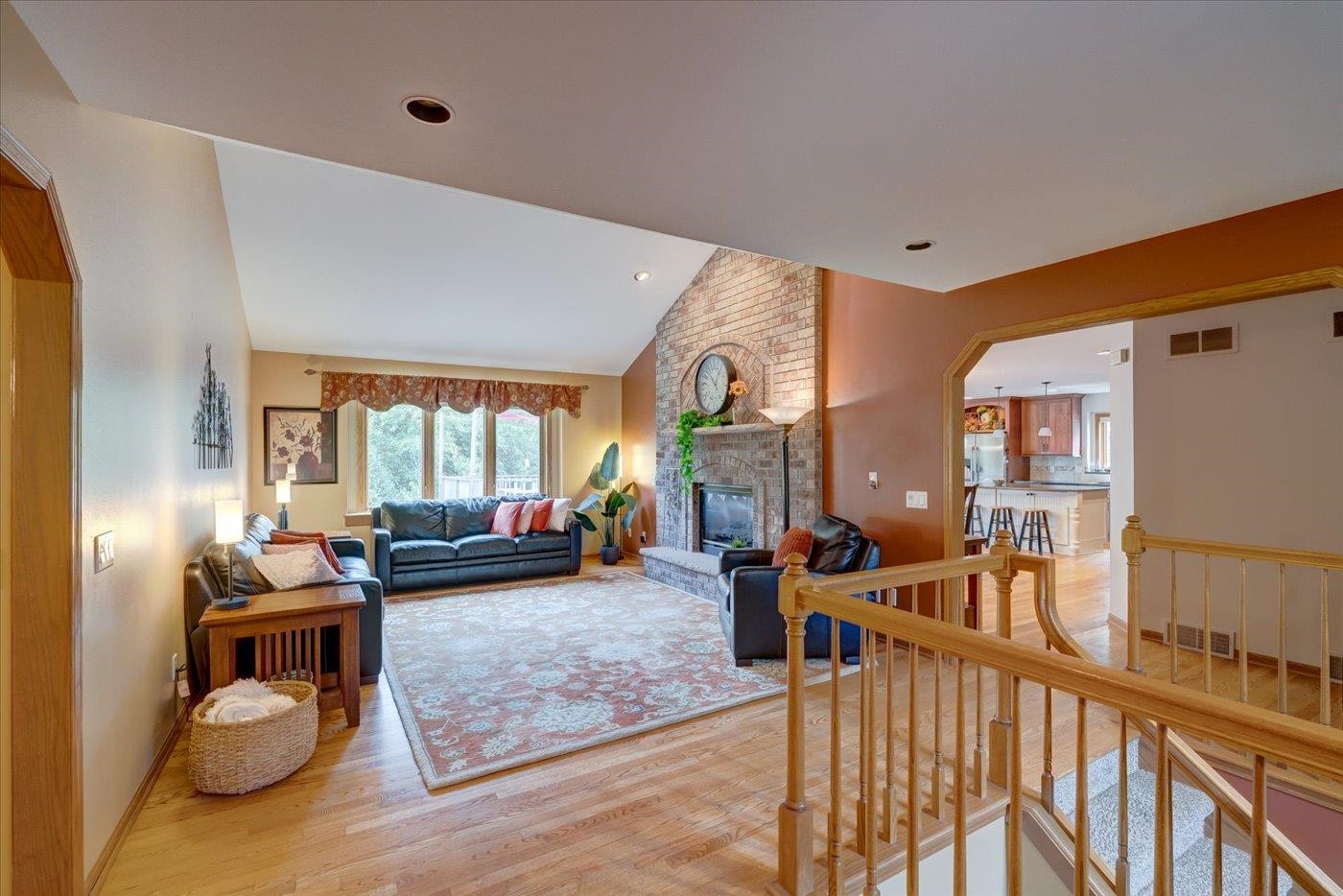 Fitchburg, Wisconsin, 53711, United States, 4 Bedrooms Bedrooms, ,4 BathroomsBathrooms,Residential,For Sale,1977409