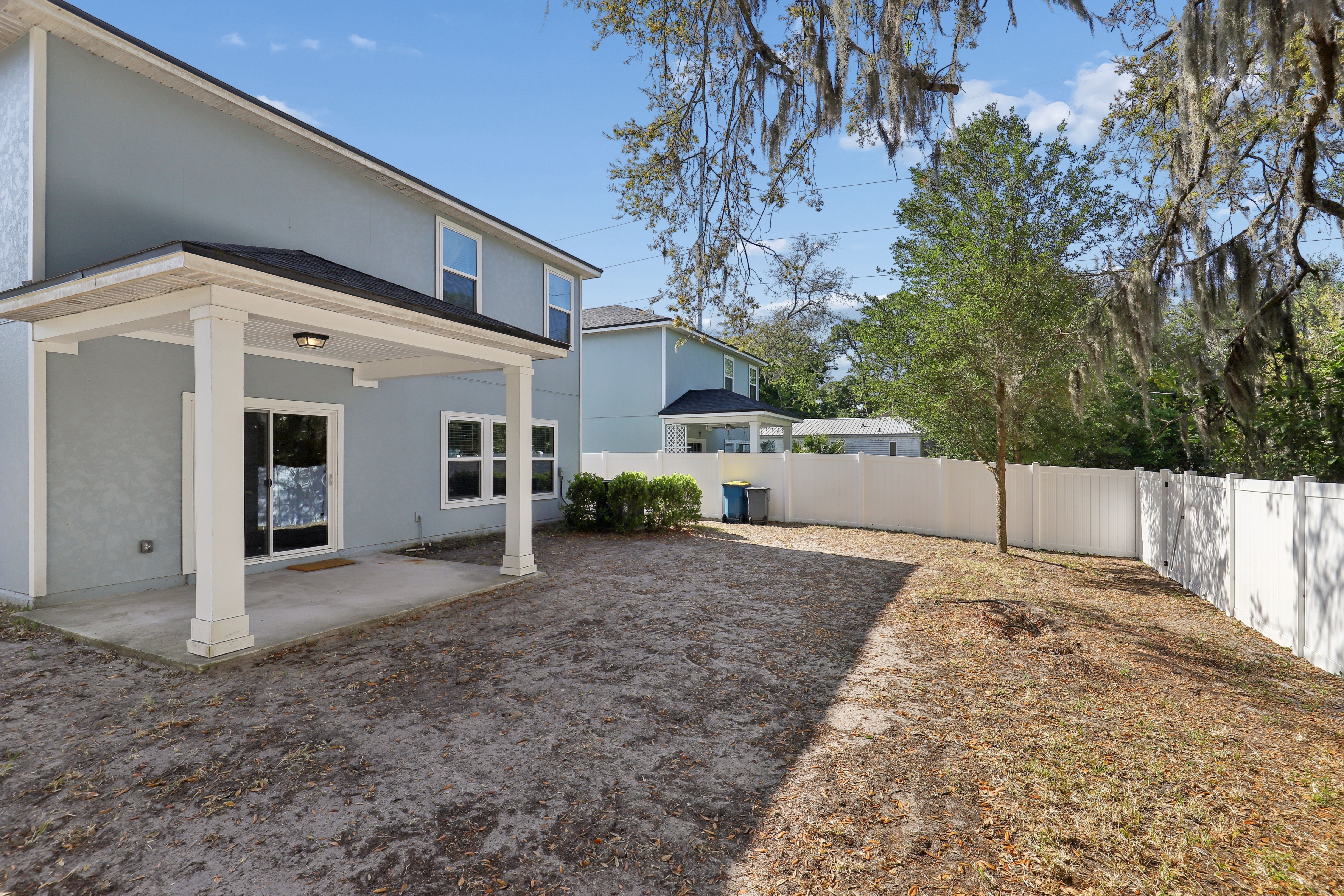  2016 Dutton Island Oaks Way, Jacksonville, FL, 32233 - 物件實景