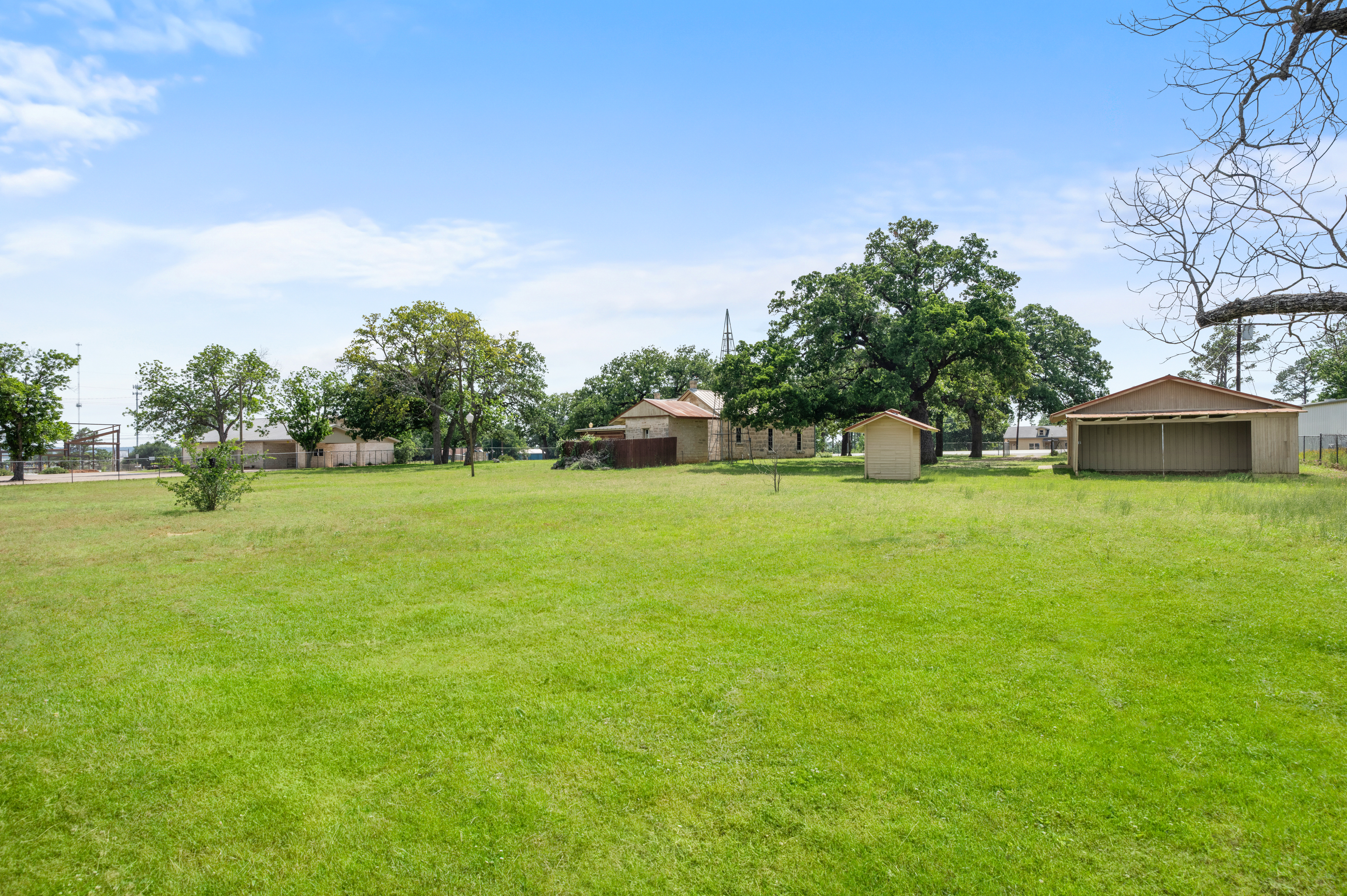  1461 South US Highway 87, Fredericksburg, TX 78624 - 物件實景