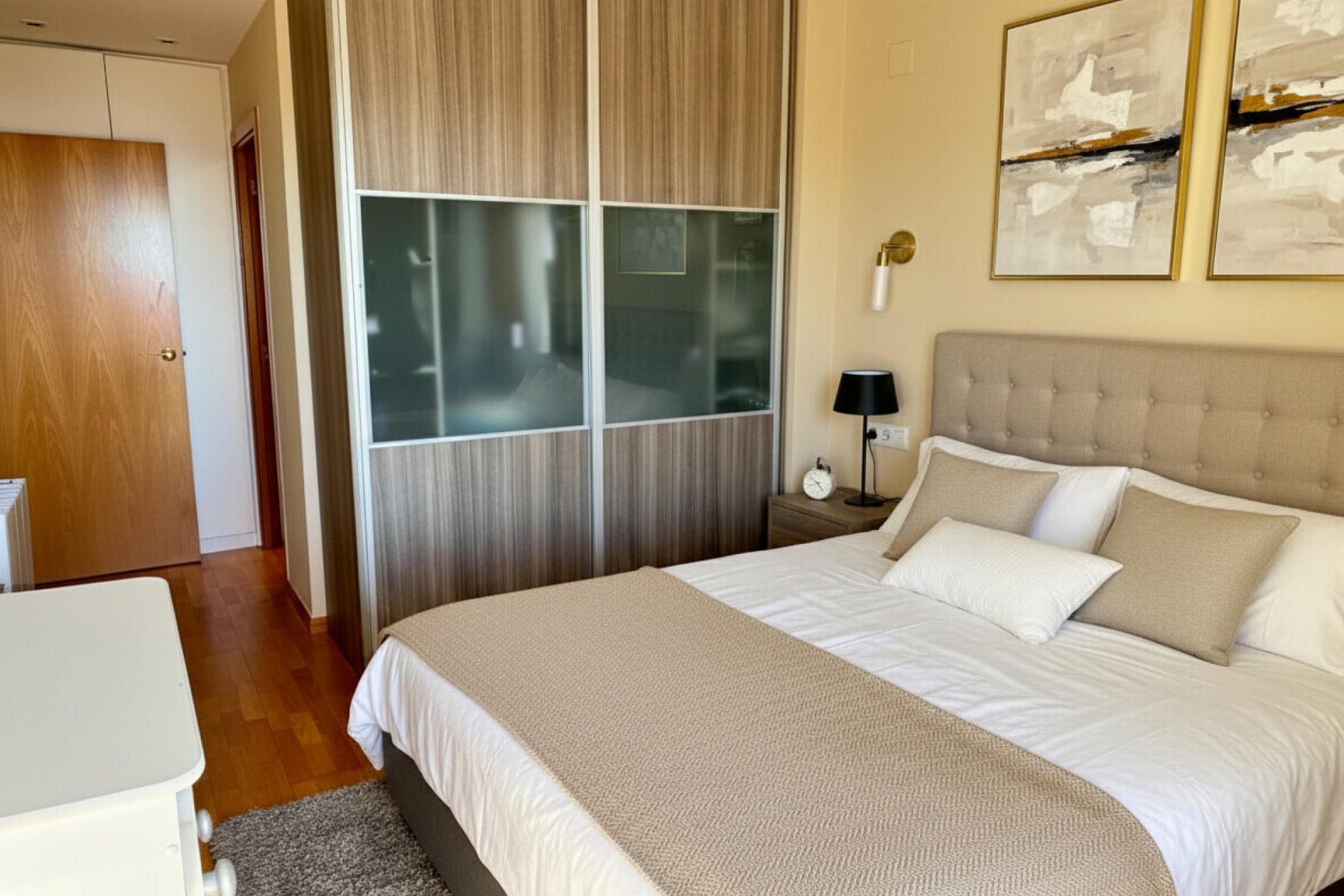  Modern 3-bedroom duplex in Poble Sec with spectacular sea views - 物件實景
