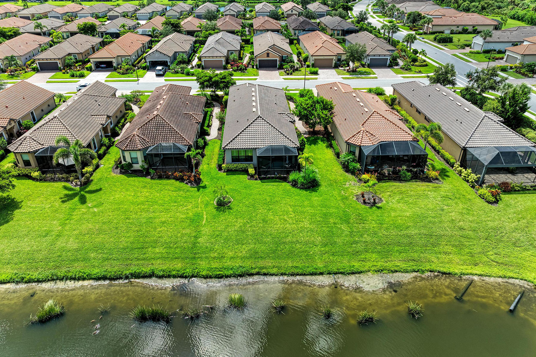  COBBLESTONE/PALMER RANCH PH 2 - 物件實景