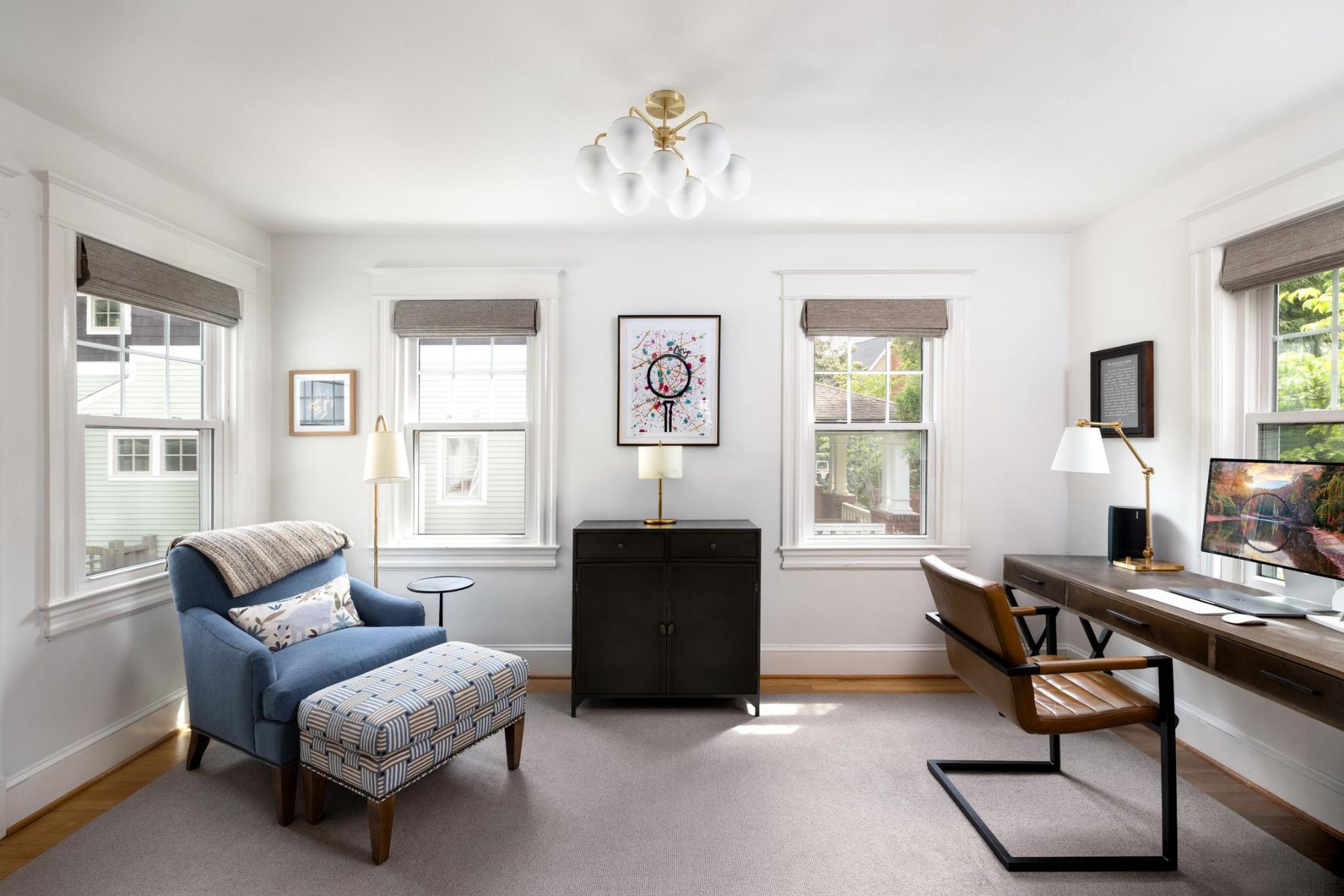  7203 Summit Avenue, Chevy Chase, MD, 20815 - 物件實景
