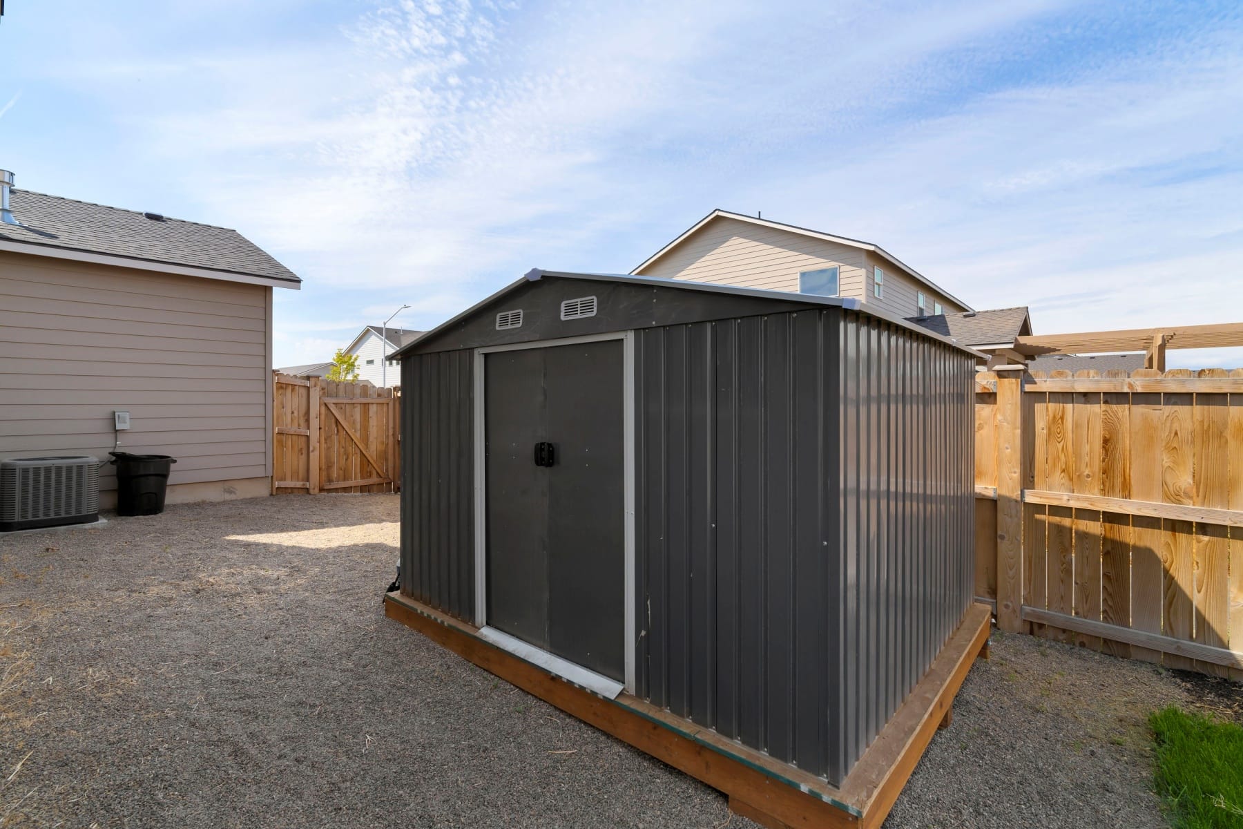  280 NW DOUBLE EAGLE AVE Madras, OR 97741 - 物件實景