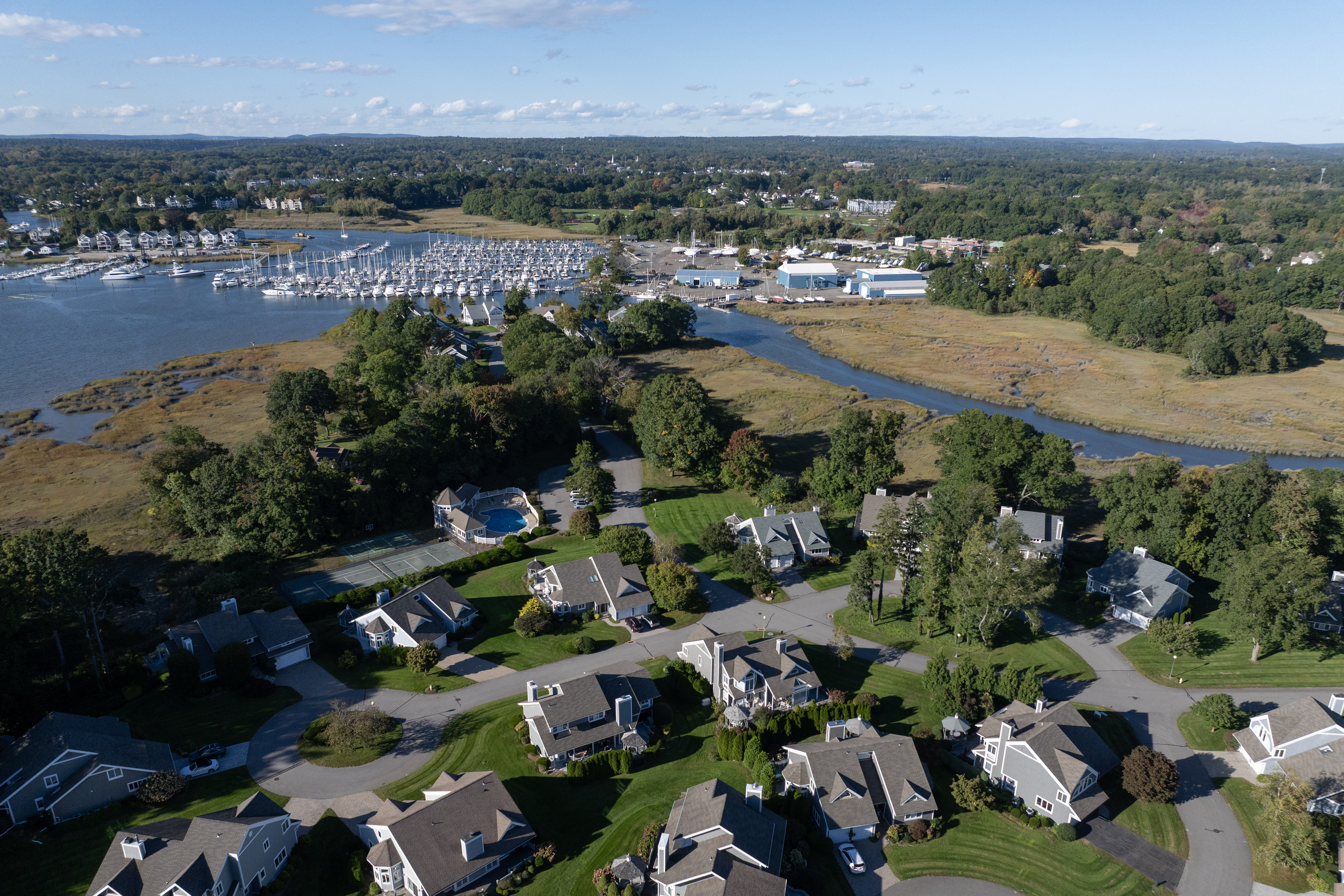  15 Linden Shores - 物件實景