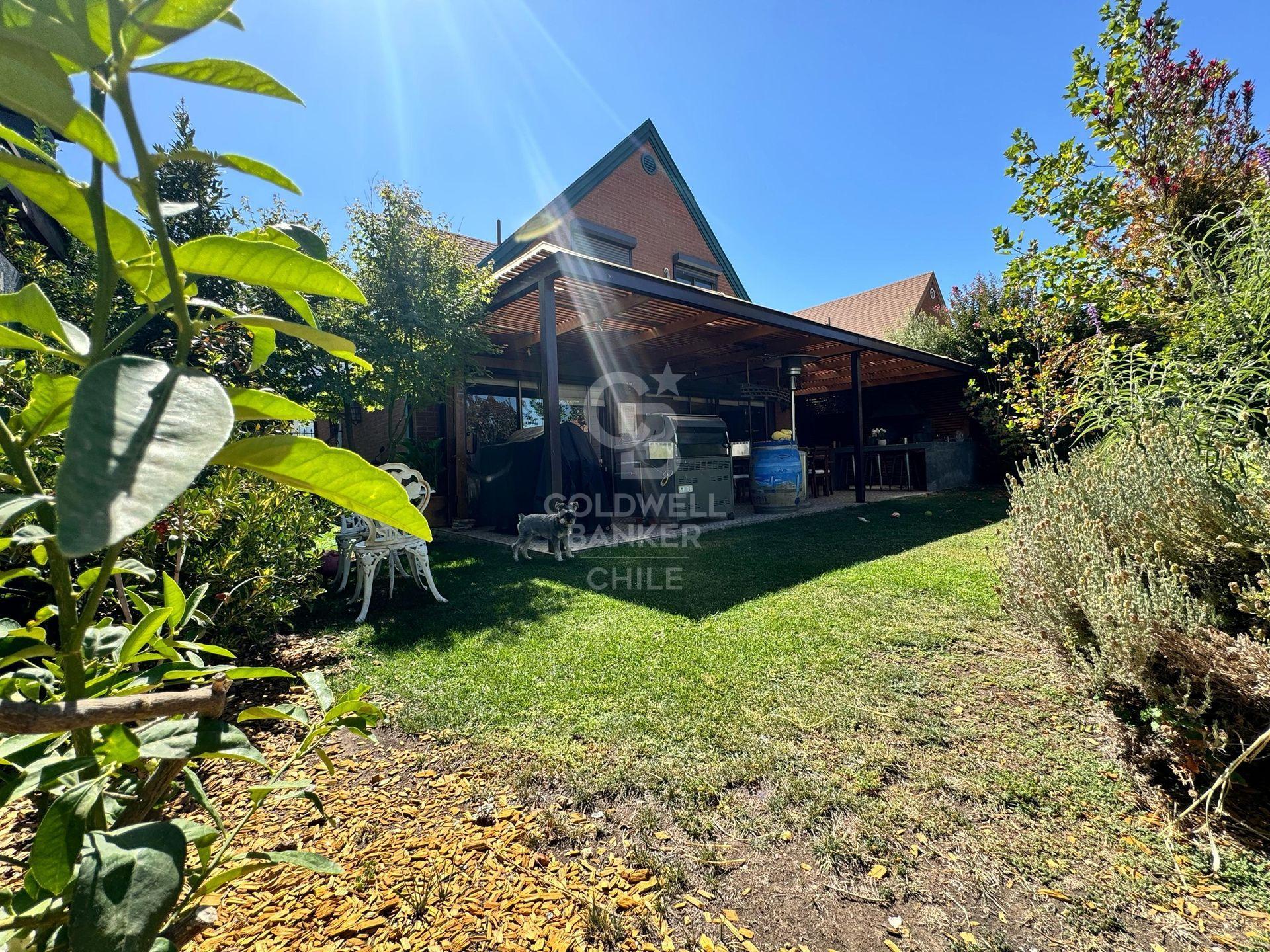 Lo Barnechea, Chile, 6 Bedrooms Bedrooms, ,4 BathroomsBathrooms,Residential,For Sale,1948716