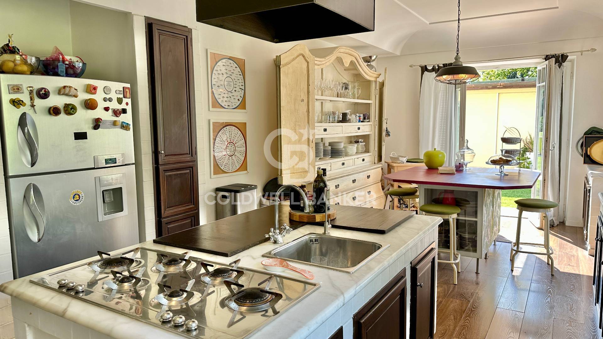 Largo Dell' Olgiata, Roma, Roma, 00100, IT, 7 Bedrooms Bedrooms, ,7 BathroomsBathrooms,Residential,For Sale,Largo Dell' Olgiata,1397569