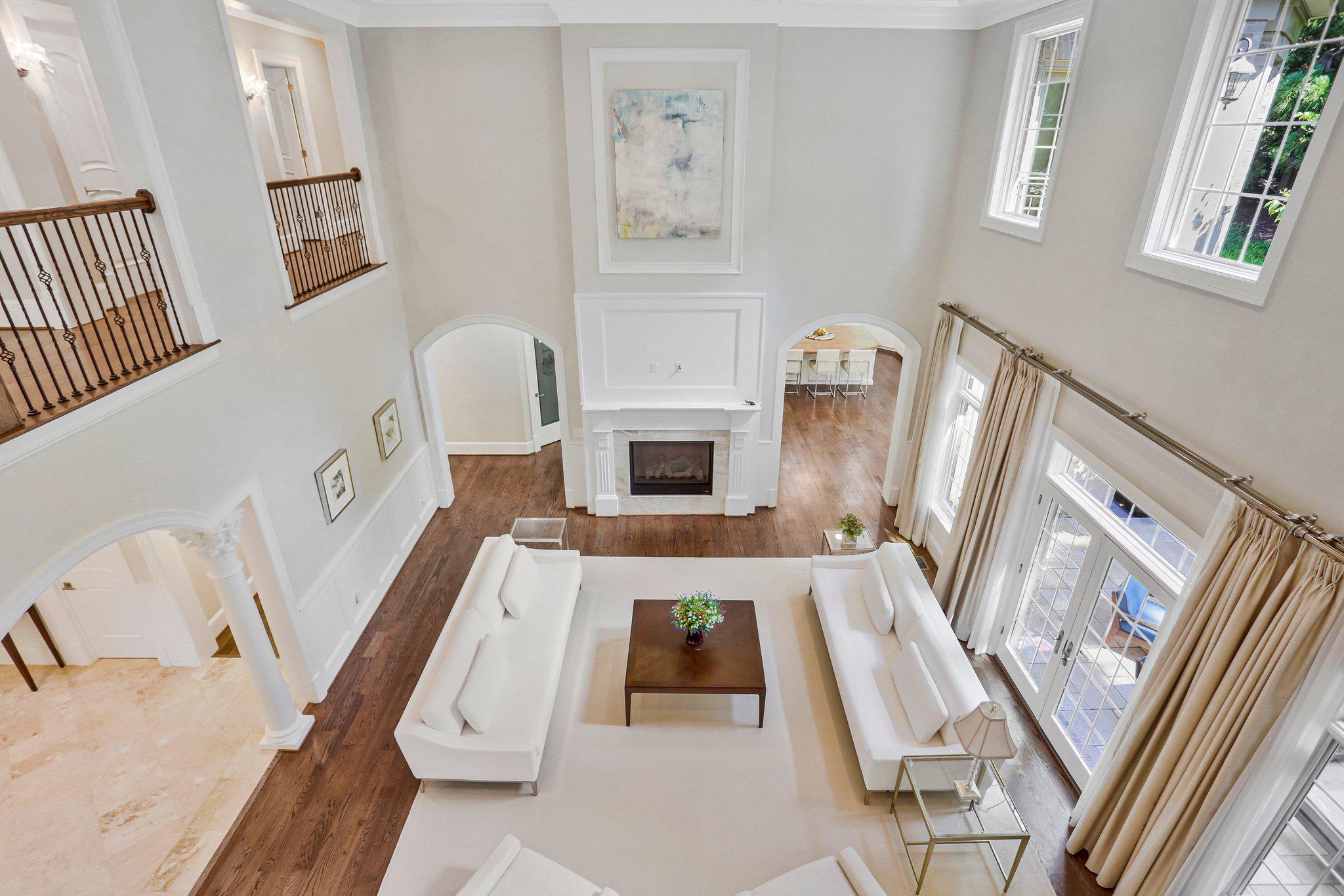  6700 Lupine Lane, Mclean, VA, 22101 - 物件實景