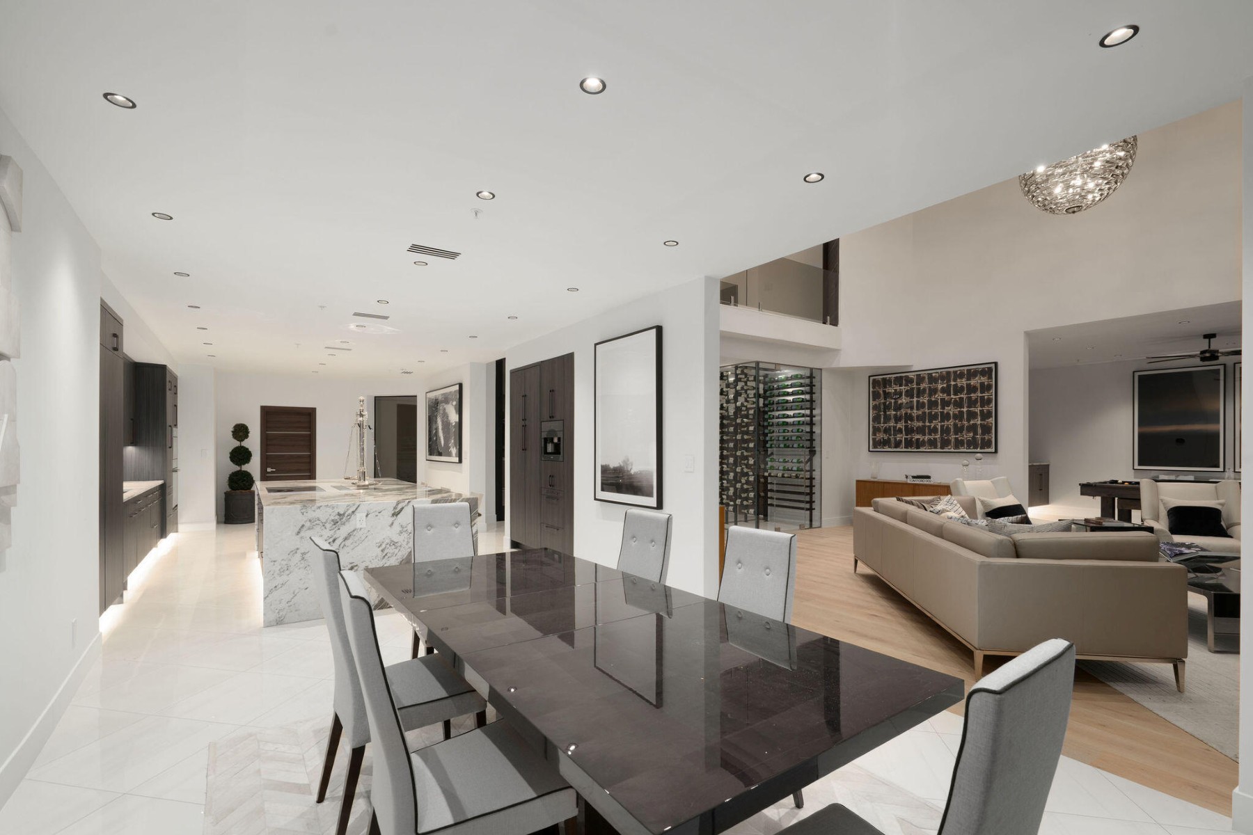  7323 E Gainey Ranch Road  Scottsdale, AZ - 物件實景