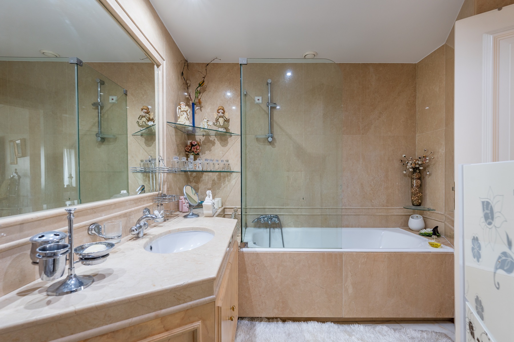  Flat, 3 bedrooms, for Sale - 物件實景