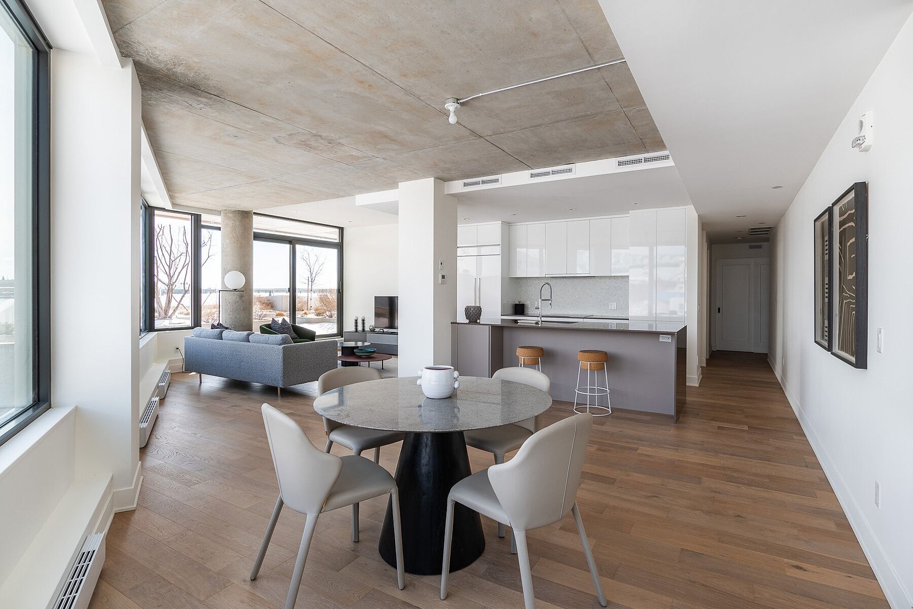  Ville-Marie, Montréal - 物件實景