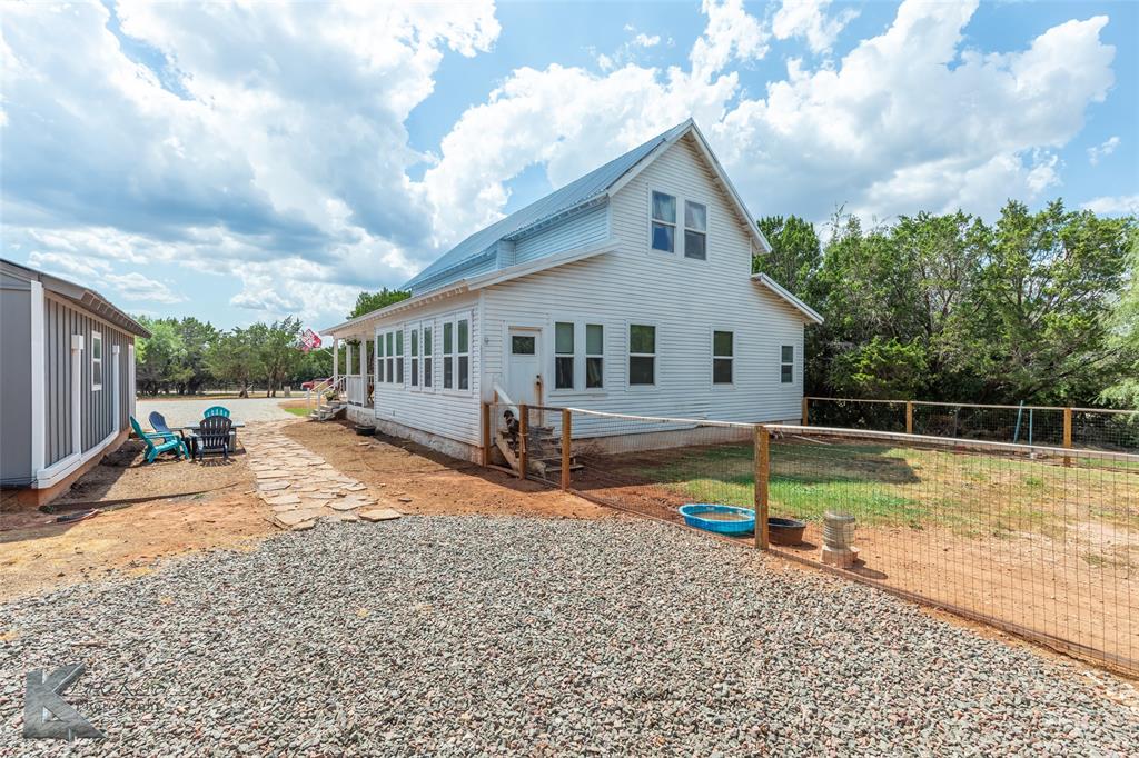 Buffalo Gap, Texas, 79508, United States, 5 Bedrooms Bedrooms, ,4 BathroomsBathrooms,Residential,For Sale,1918227