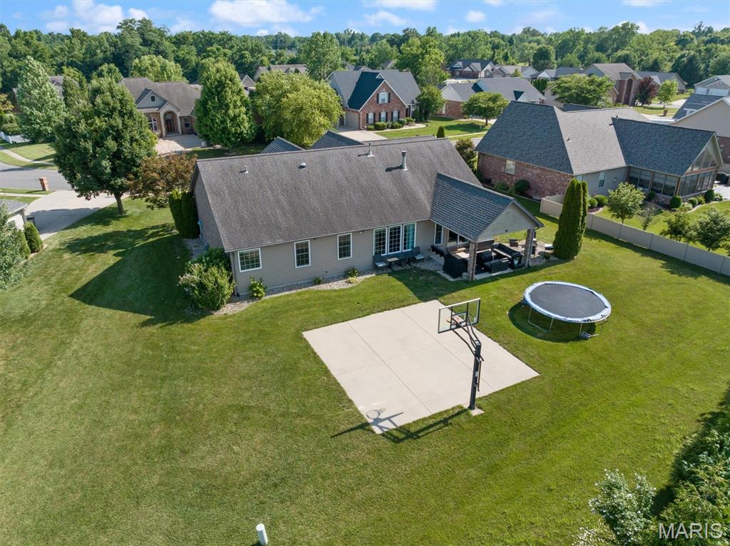 O'fallon, Illinois, 62269, United States, 4 Bedrooms Bedrooms, ,4 BathroomsBathrooms,Residential,For Sale,1988009