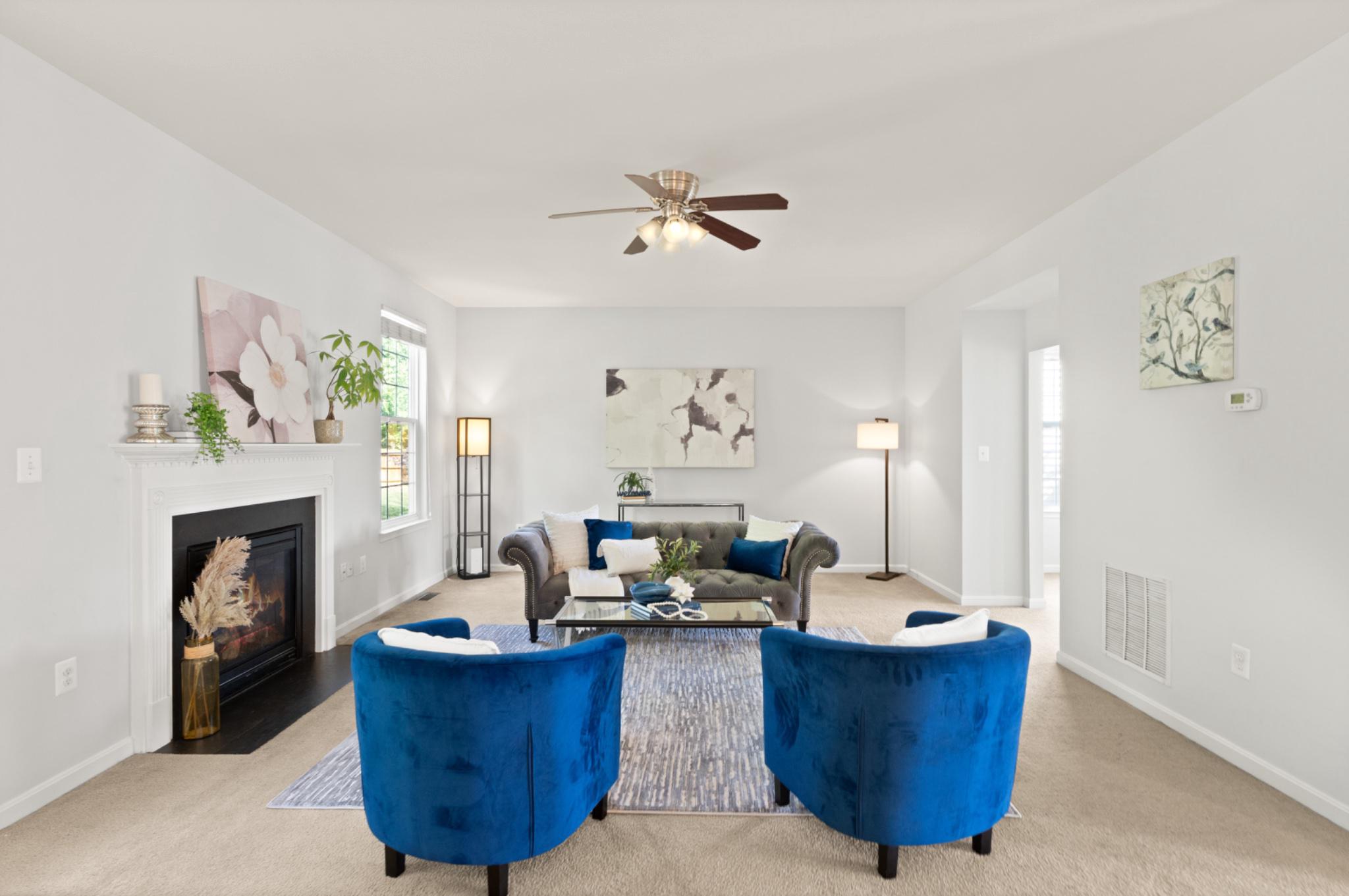  3000 American Eagle Boulevard, Woodbridge, VA, 22191 - 物件實景