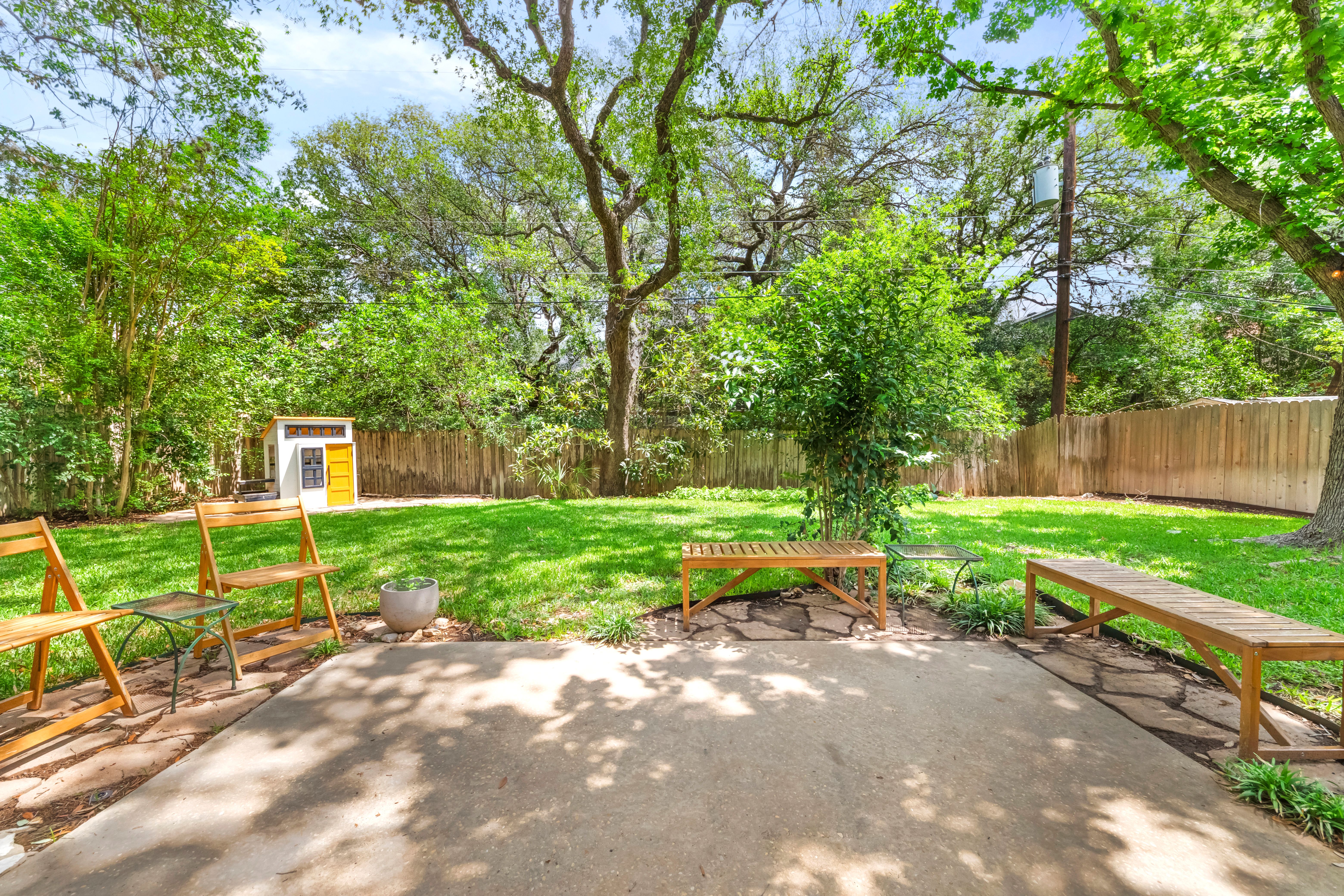  Luxury Living in Churchill Estates with Timeless Design - 物件實景