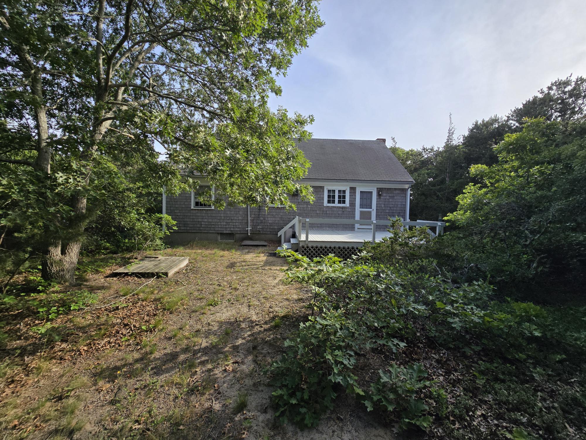  60 Billingsgate Avenue, Eastham, MA, 02642 - 物件實景