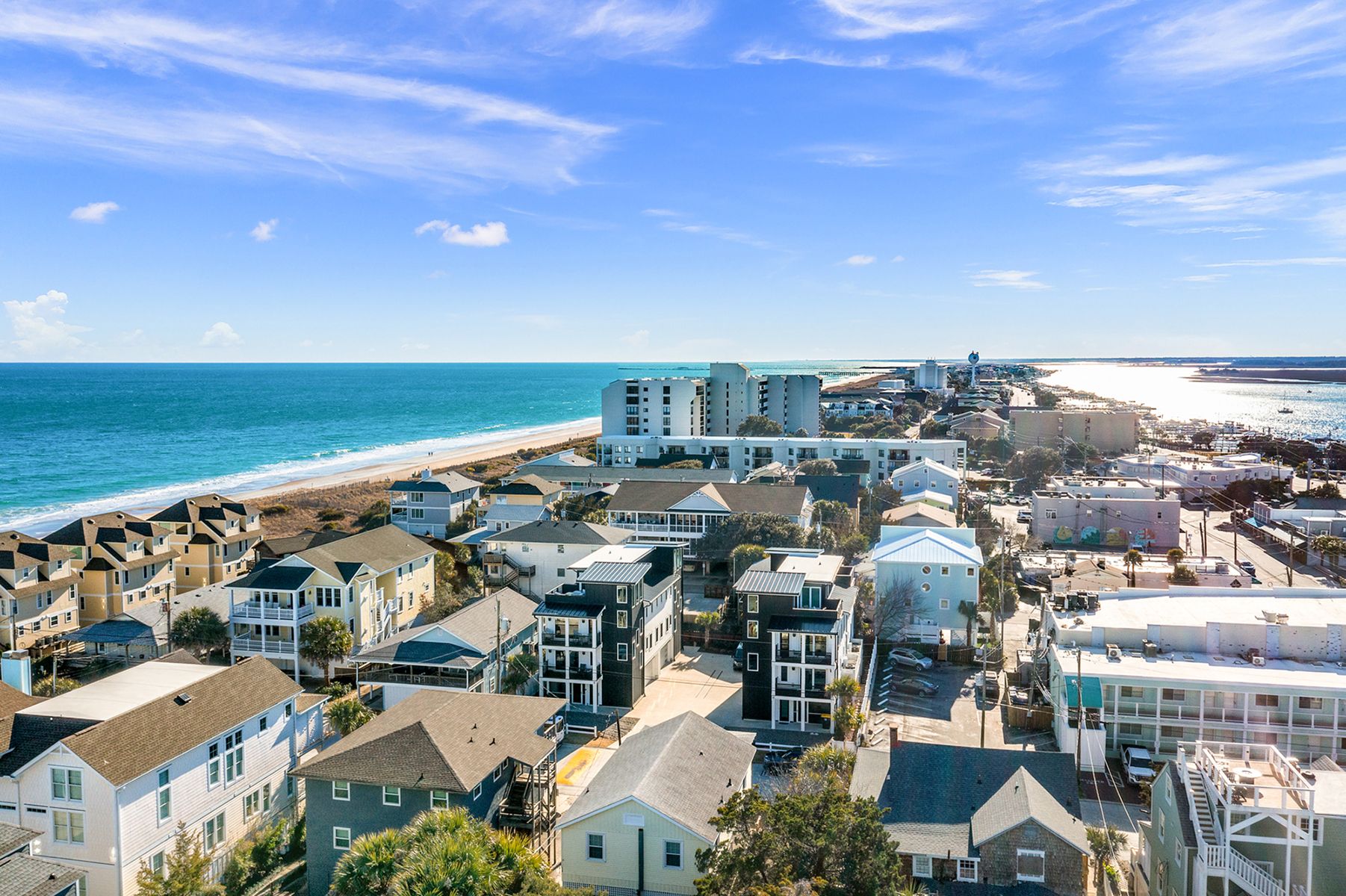  8 East Columbia Street B, Wrightsville Beach, NC 28480 - 物件實景