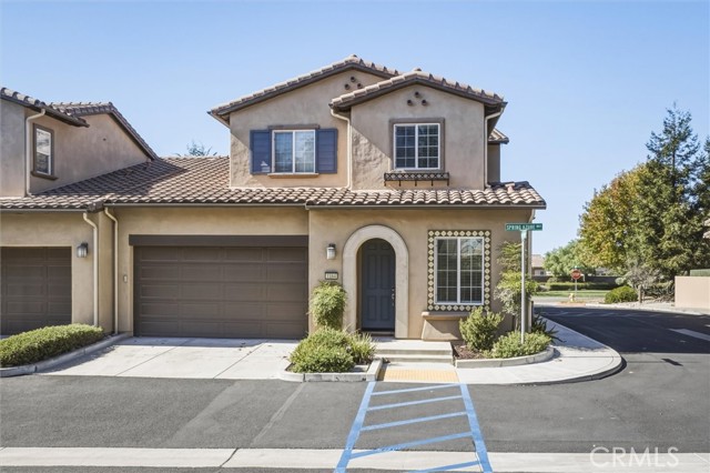 Spring Azure Way, Nipomo, CA 93444