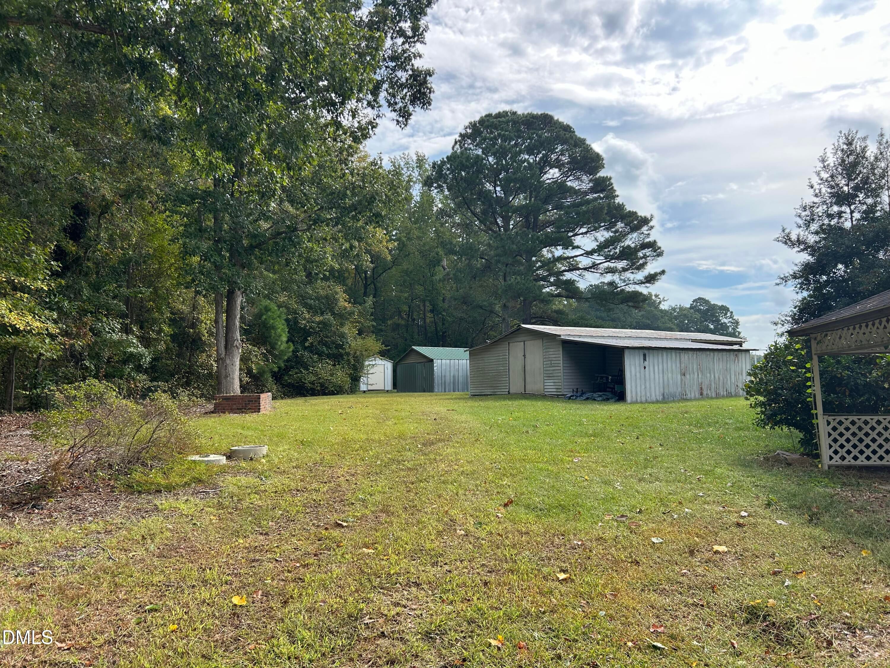 Garner, North Carolina, 27529, United States, ,Land,For Sale,1961733