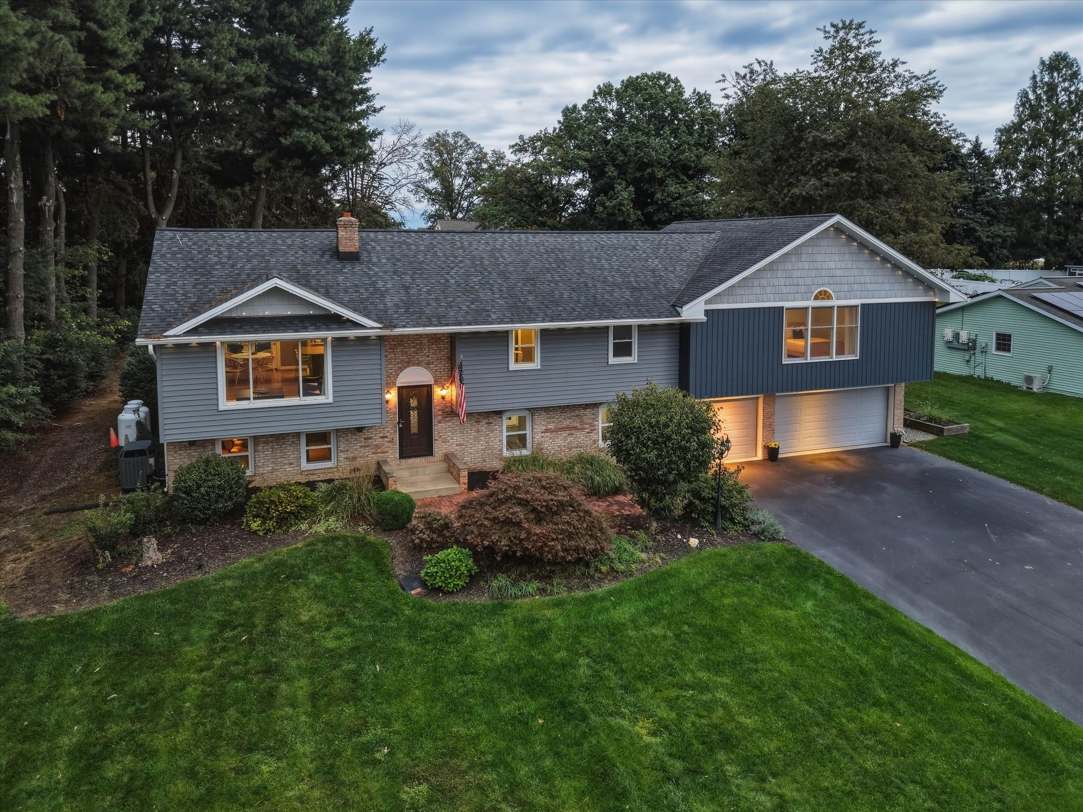  207 Weaver Dr, Lititz, PA 17543 - 物件實景
