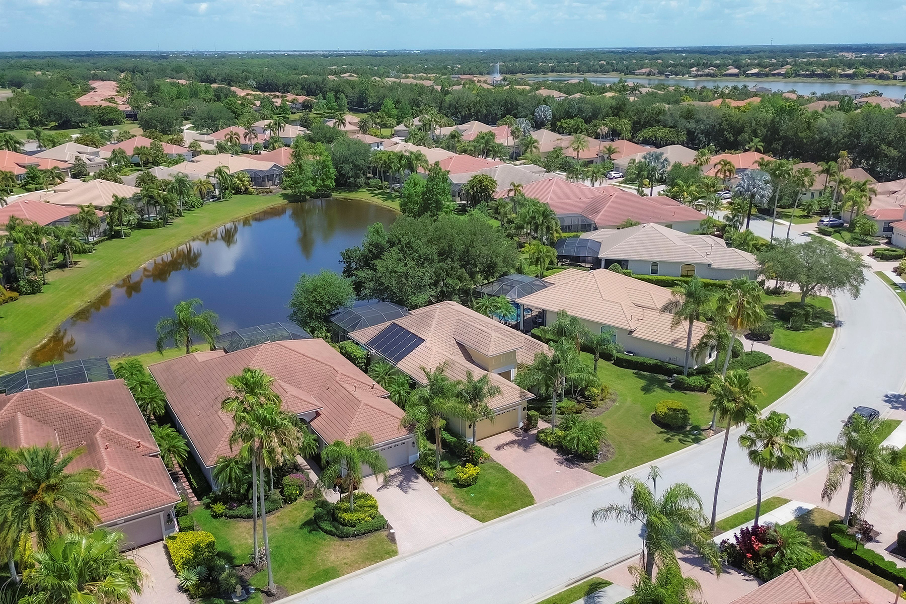  LAKEWOOD RANCH COUNTRY CLUB VILLAGE R&S - 物件實景